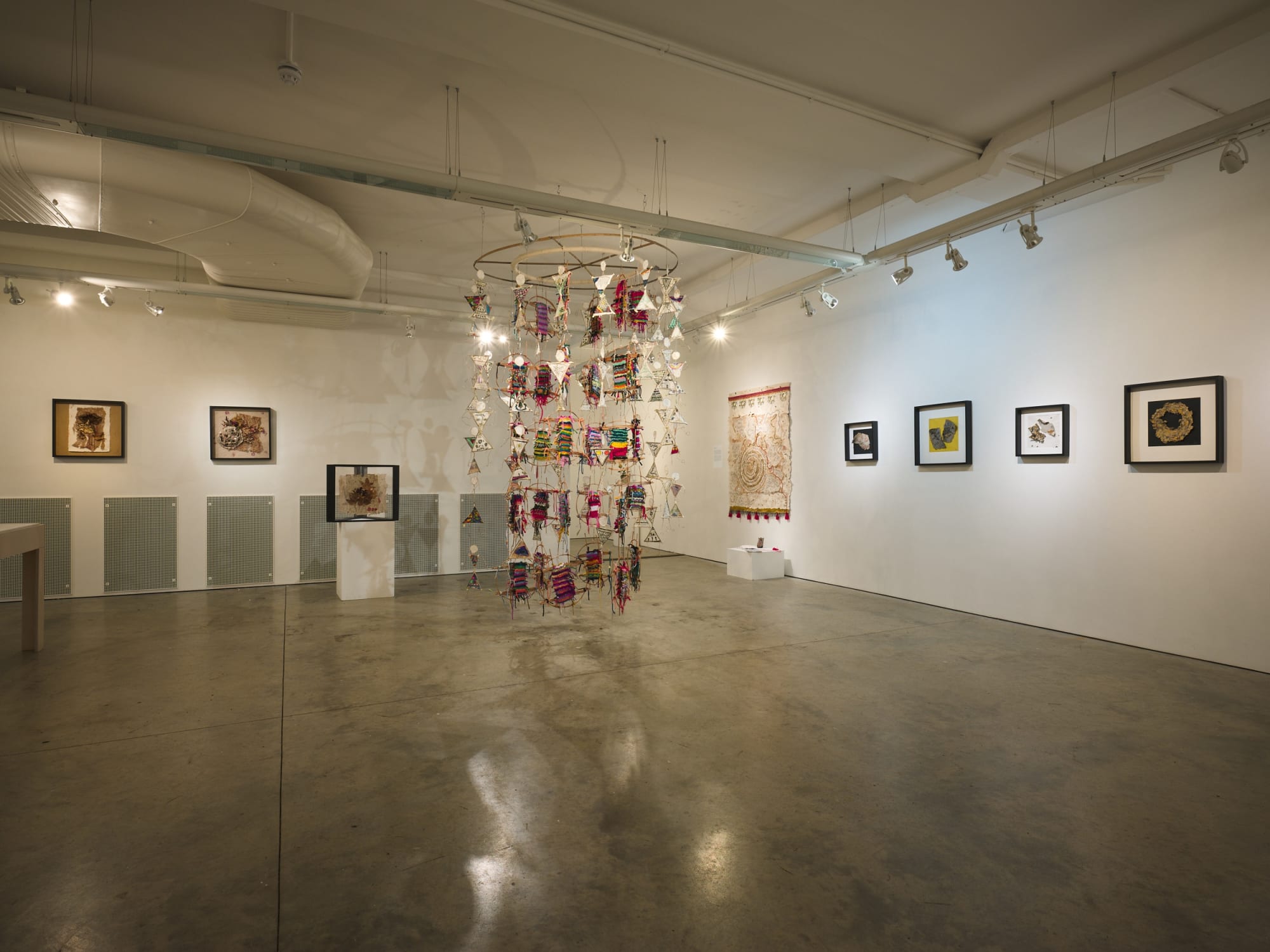 What's on Your Mind?