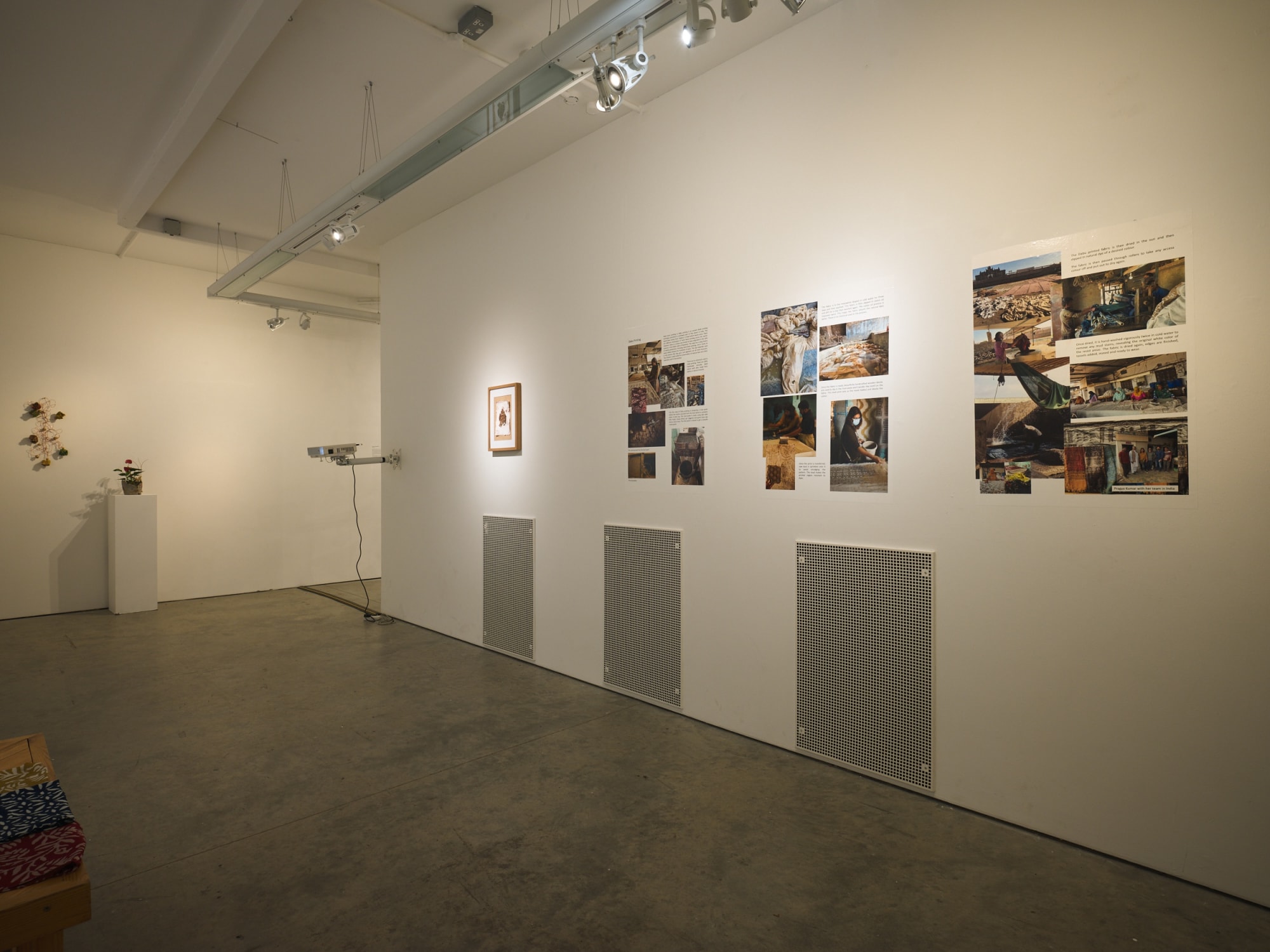 What's on Your Mind?