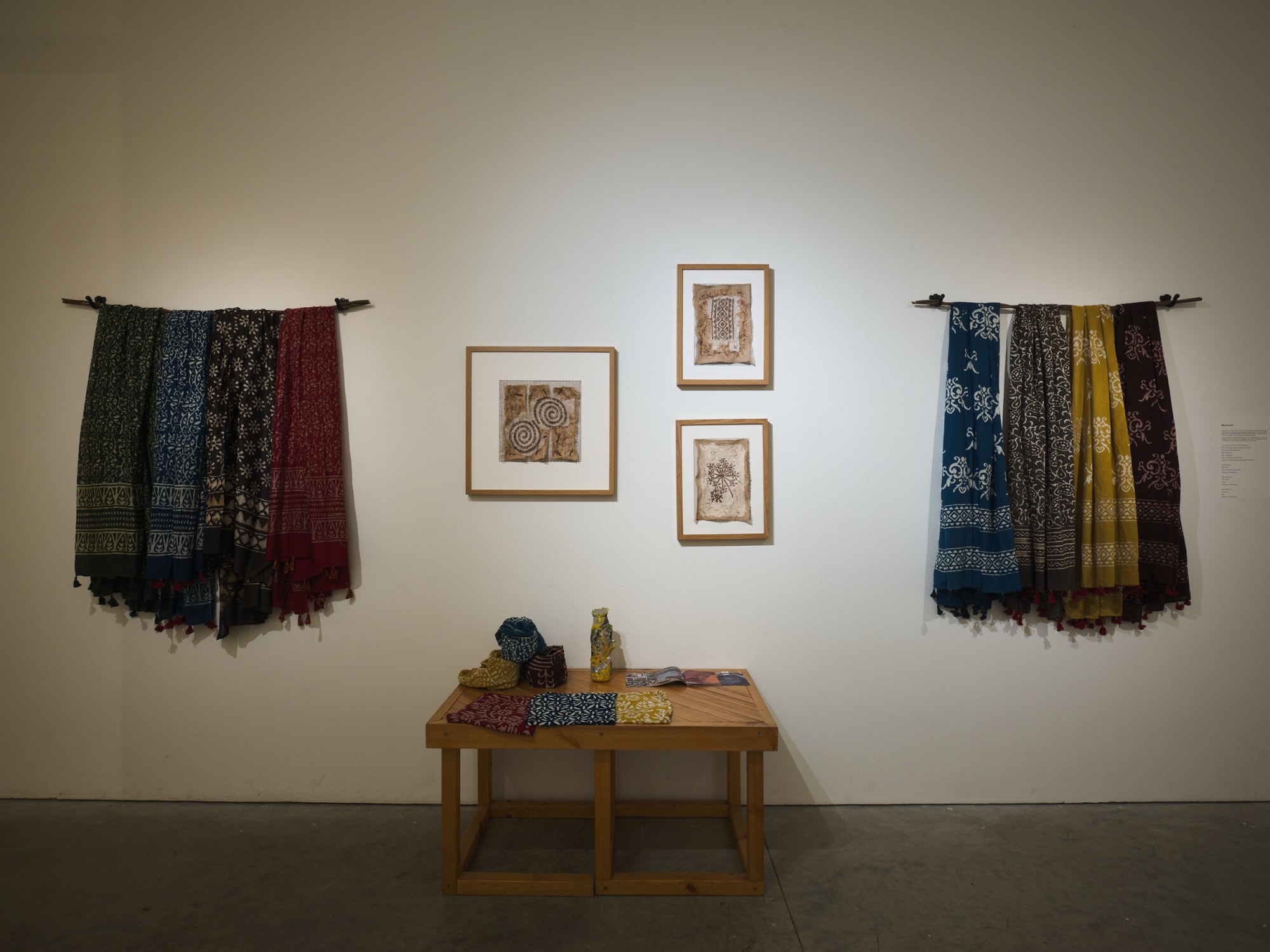 What's on Your Mind?