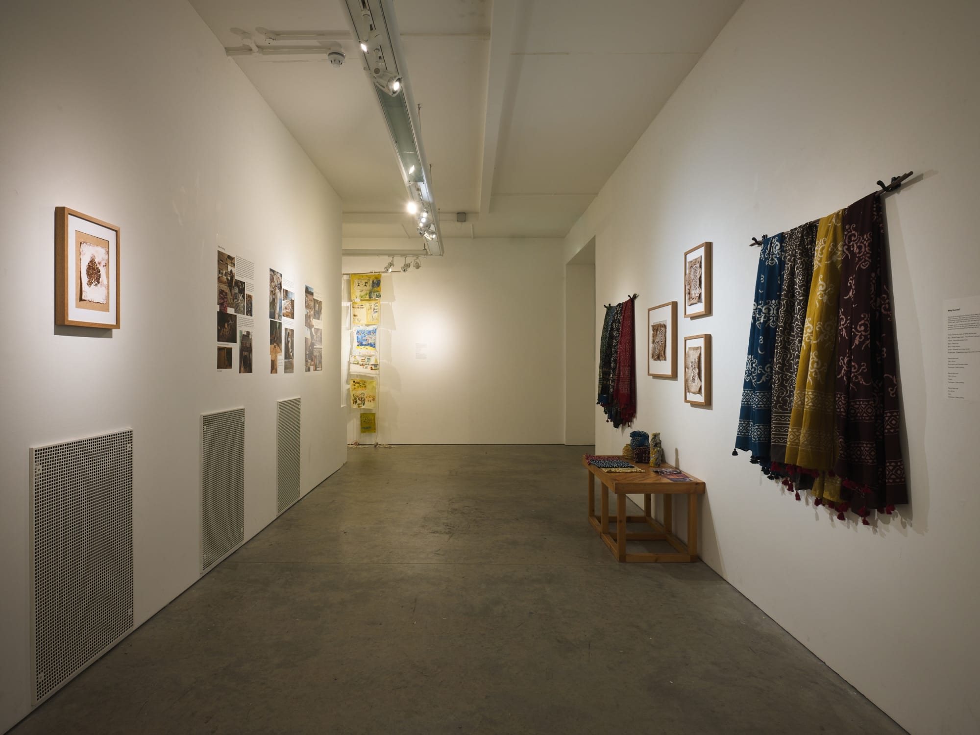 What's on Your Mind?