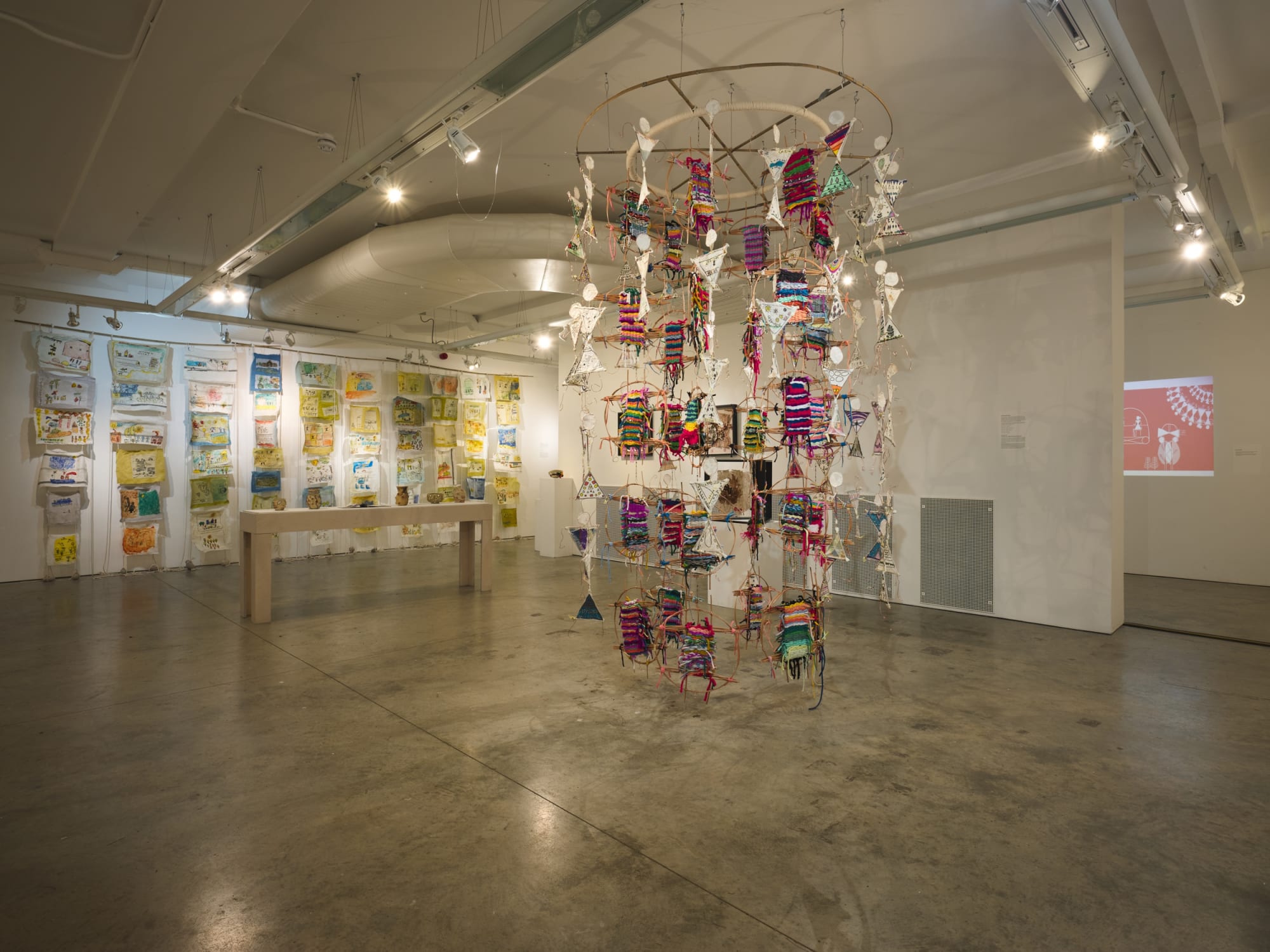 What's on Your Mind?