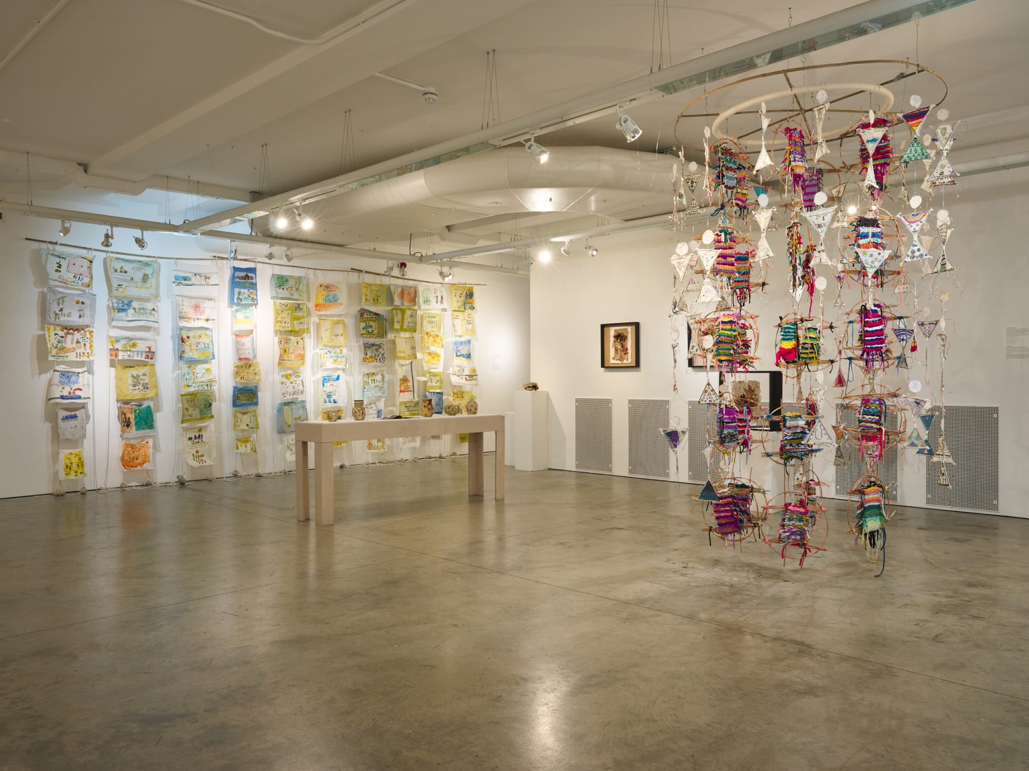 What's on Your Mind?