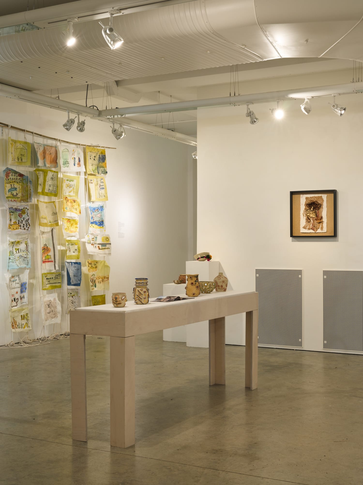 What's on Your Mind?