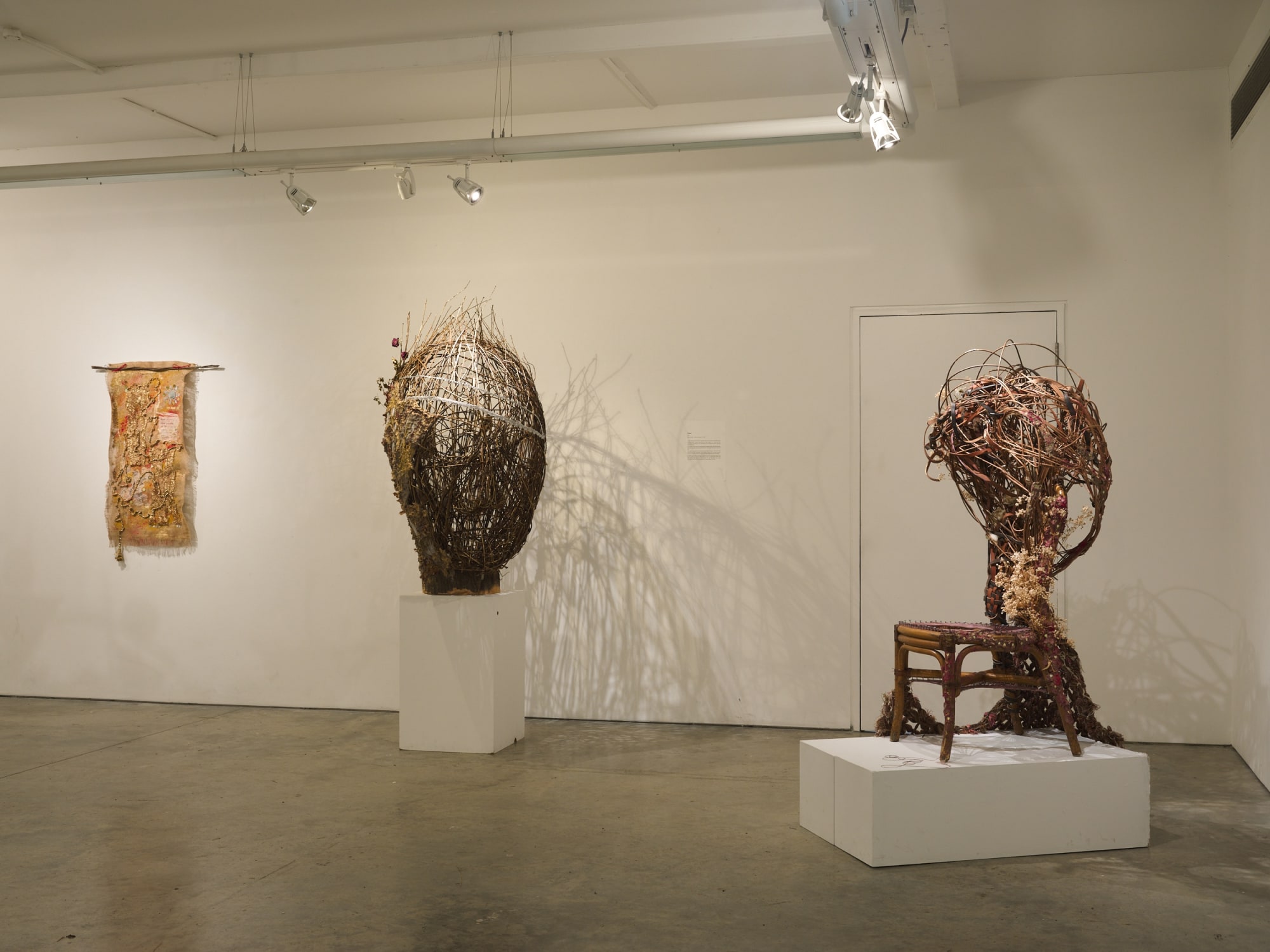 What's on Your Mind?