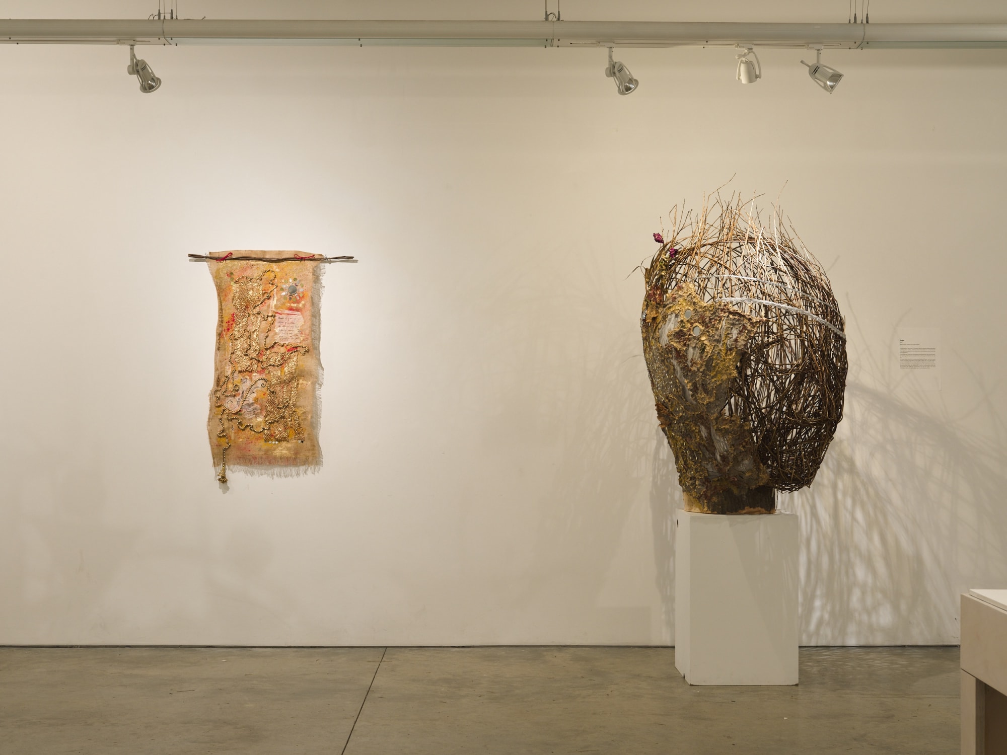 What's on Your Mind?