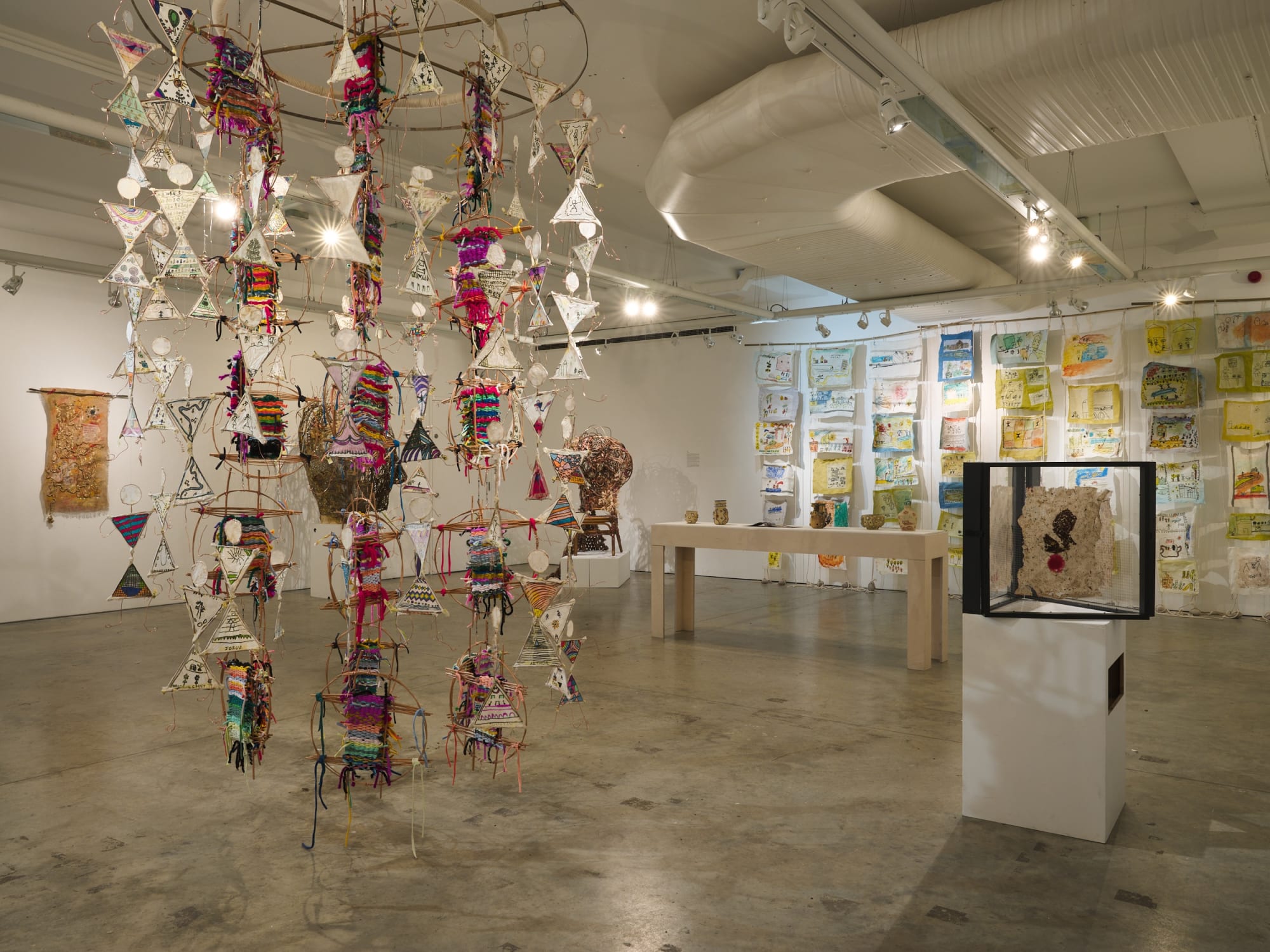 What's on Your Mind?