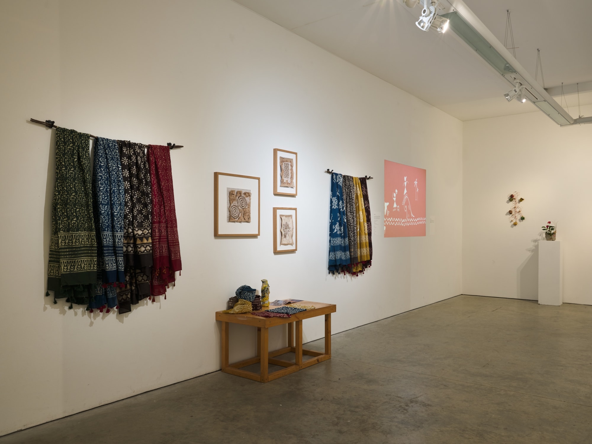 What's on Your Mind?