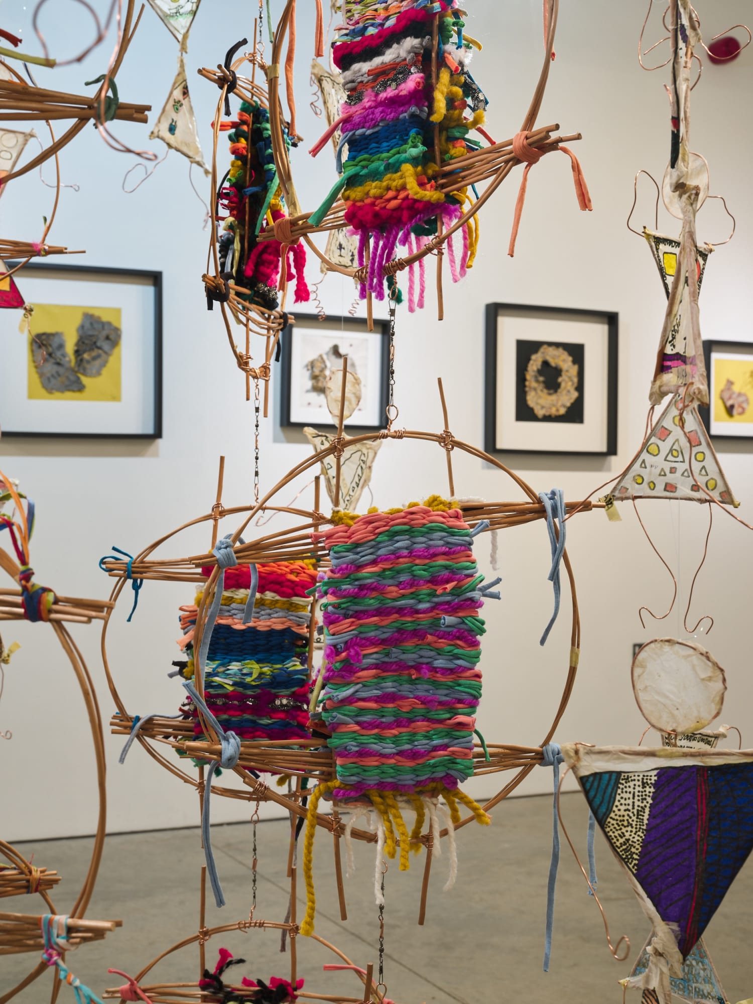 What's on Your Mind?