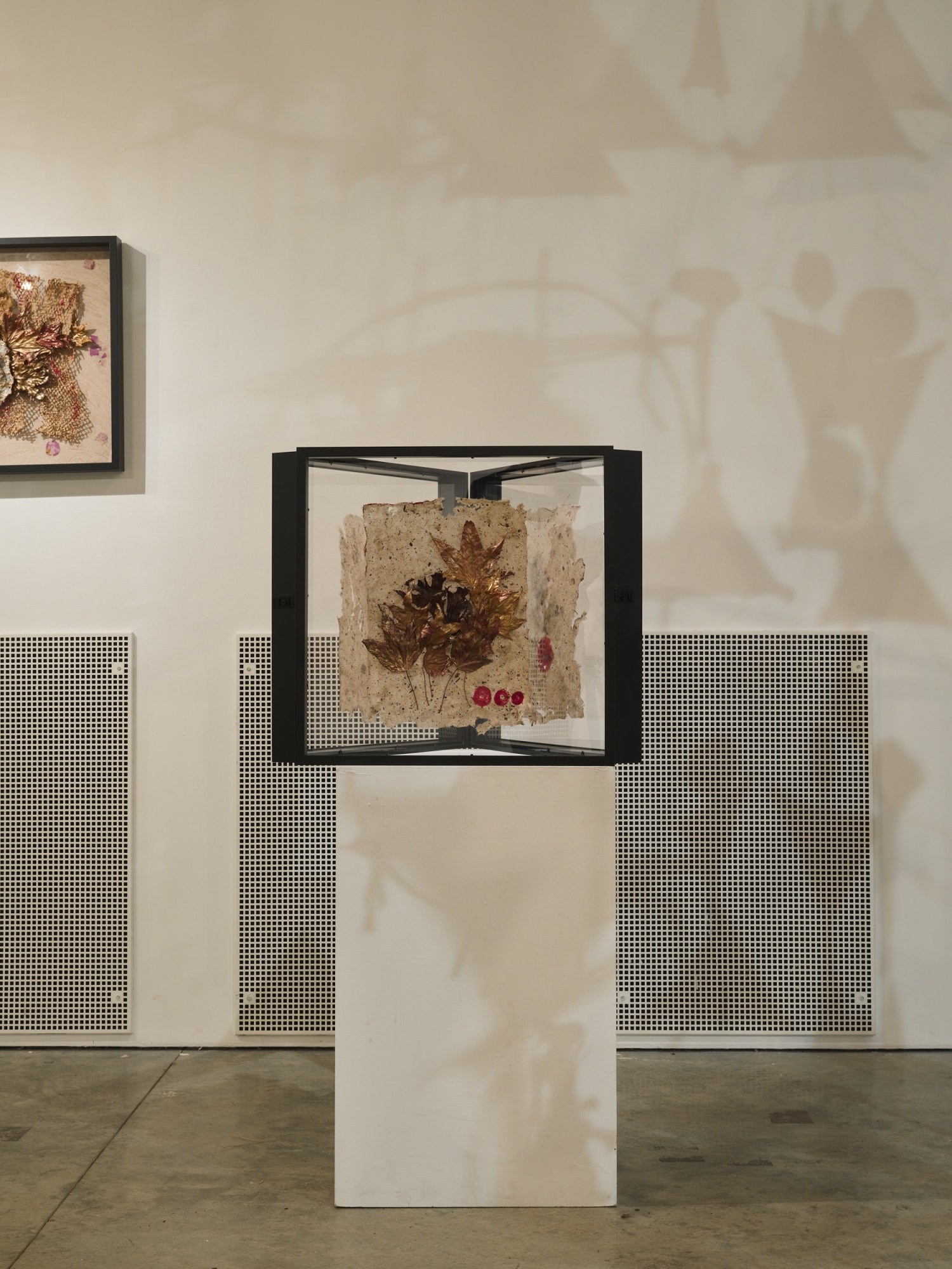 What's on Your Mind?