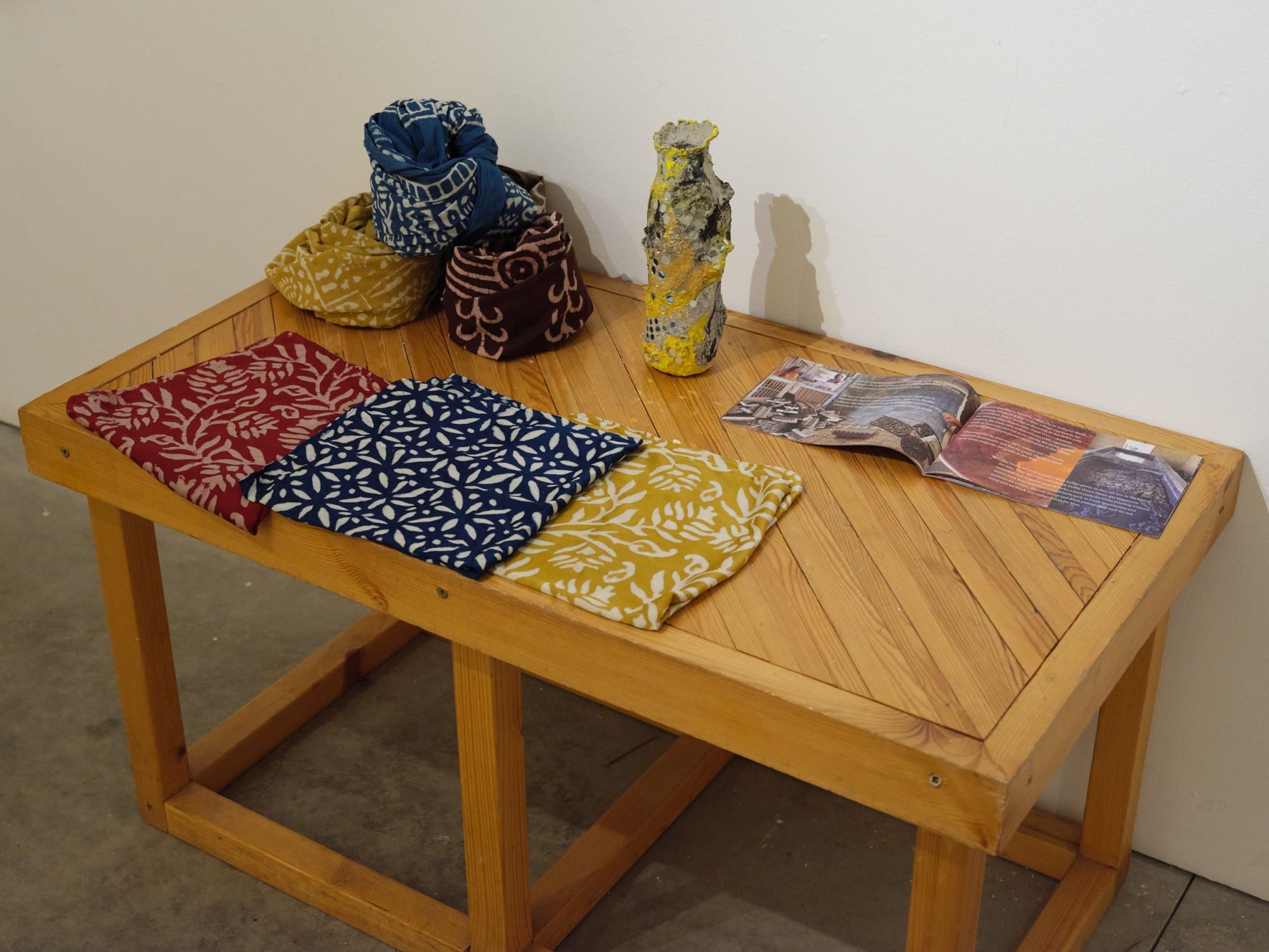 What's on Your Mind?