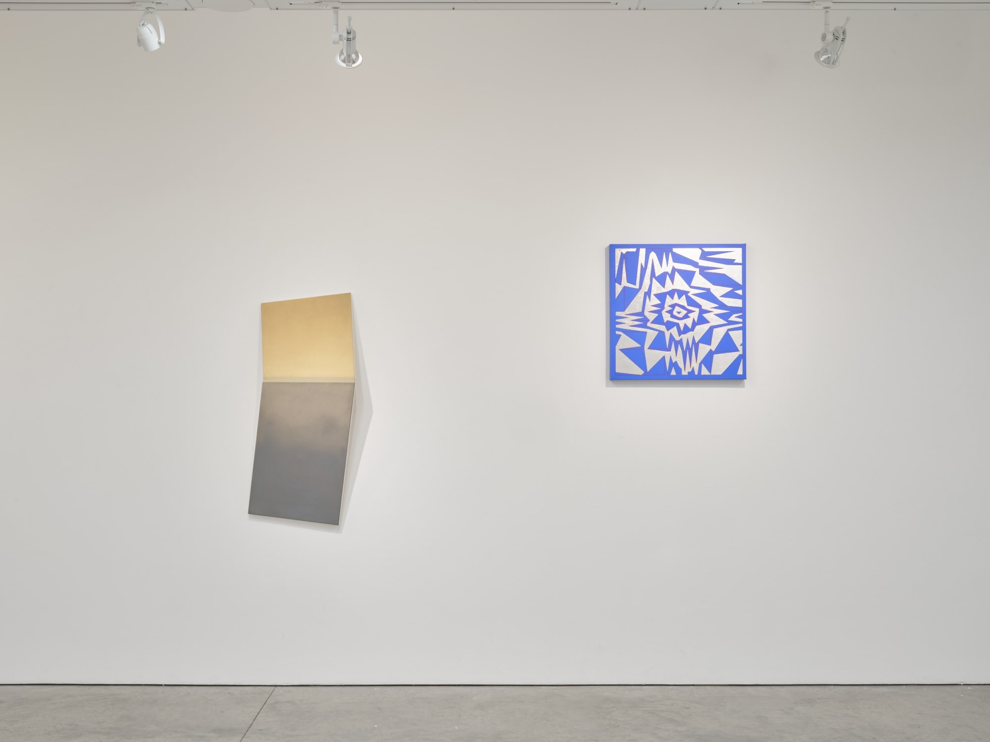 Essential Structures