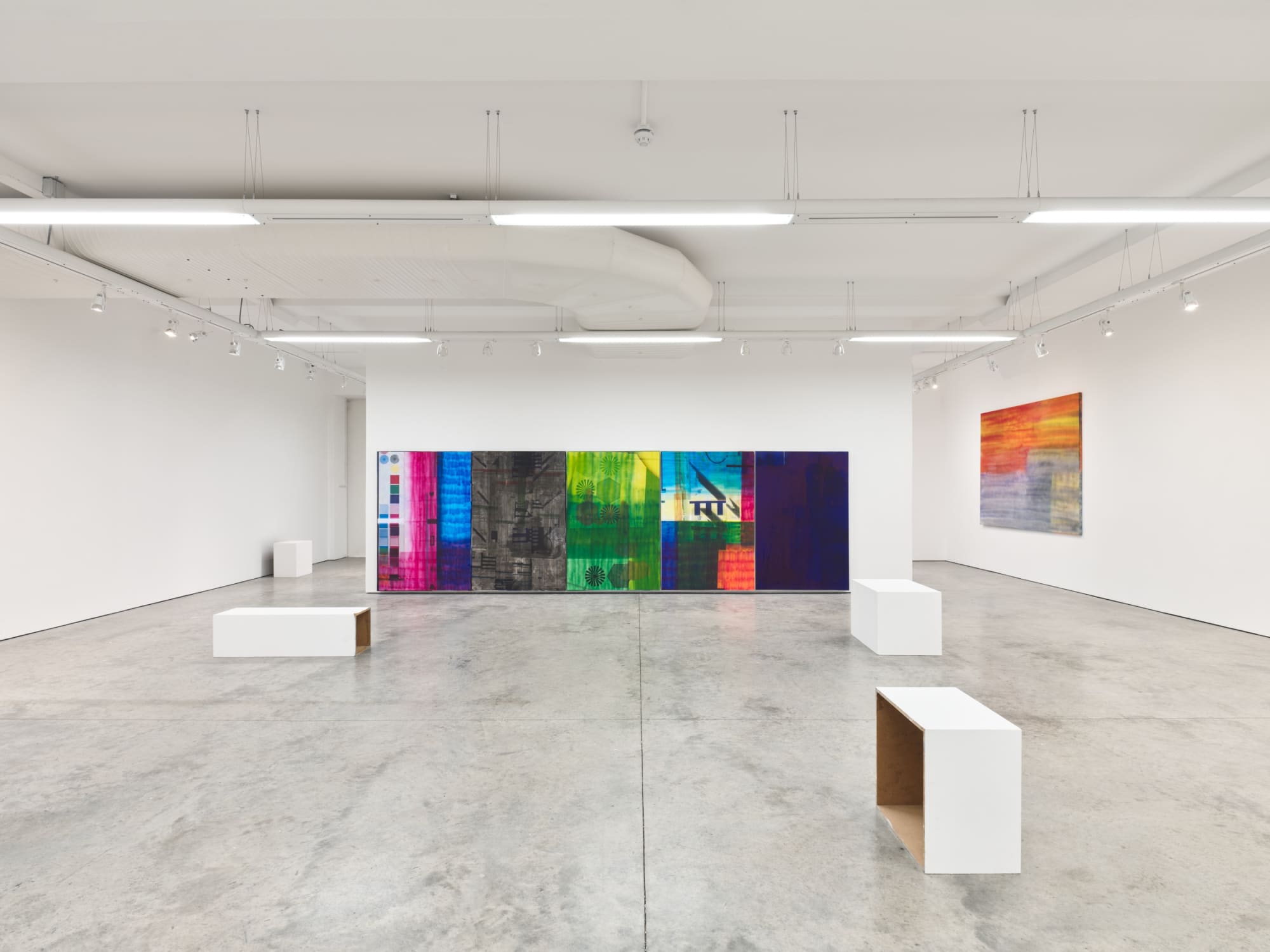 Installation photos by Reinis Lismanis