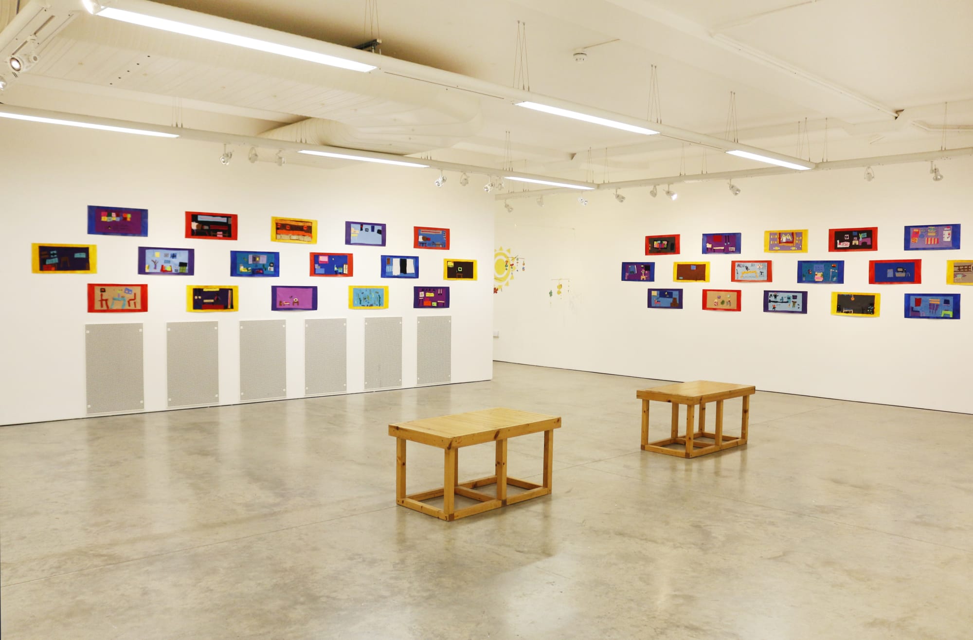 Joy from Creating and Sharing: St. Vincent's Catholic Primary School