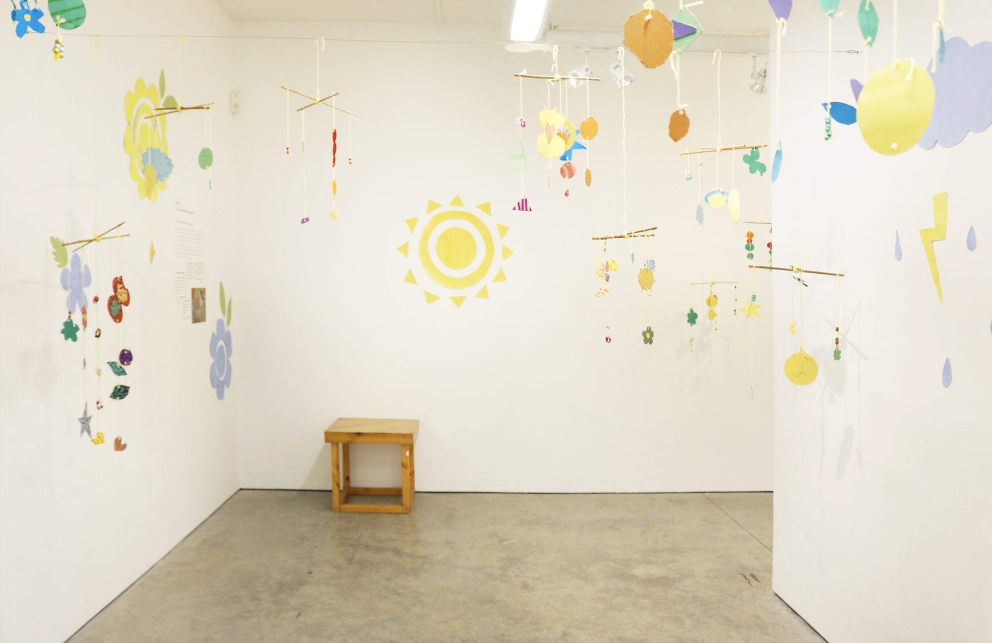 Joy from Creating and Sharing: St. Vincent's Catholic Primary School