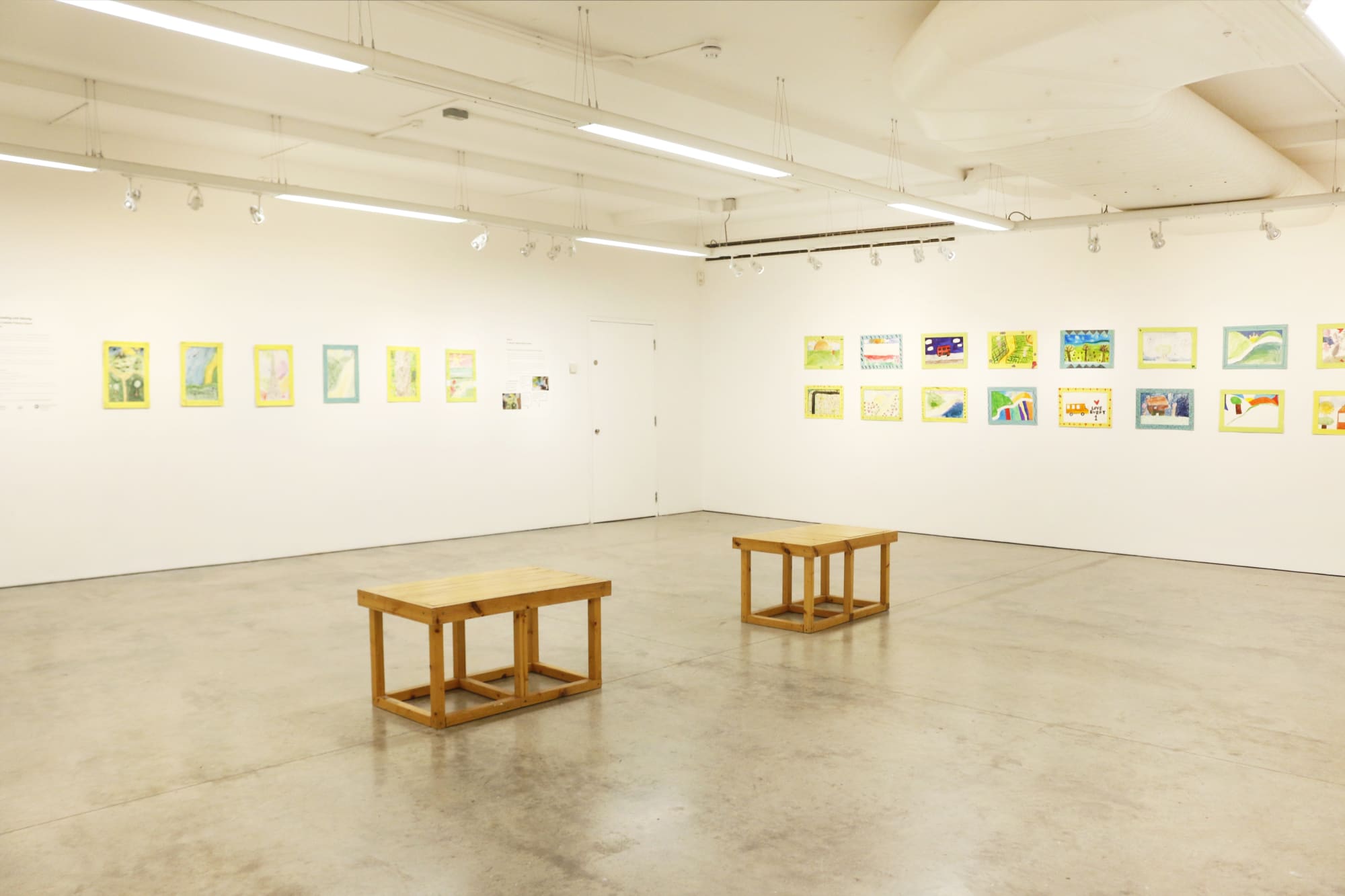 Joy from Creating and Sharing: St. Vincent's Catholic Primary School