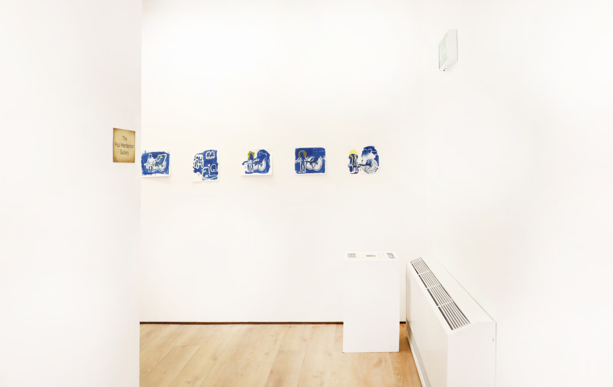 Artist Project Showcase: Amar Shahid & Lee Mok Yee