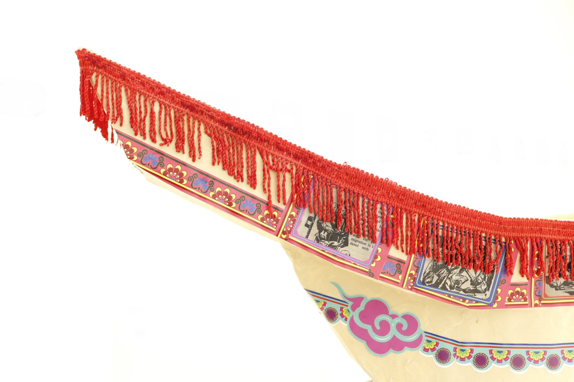 Artist Project Showcase: Amar Shahid & Lee Mok Yee