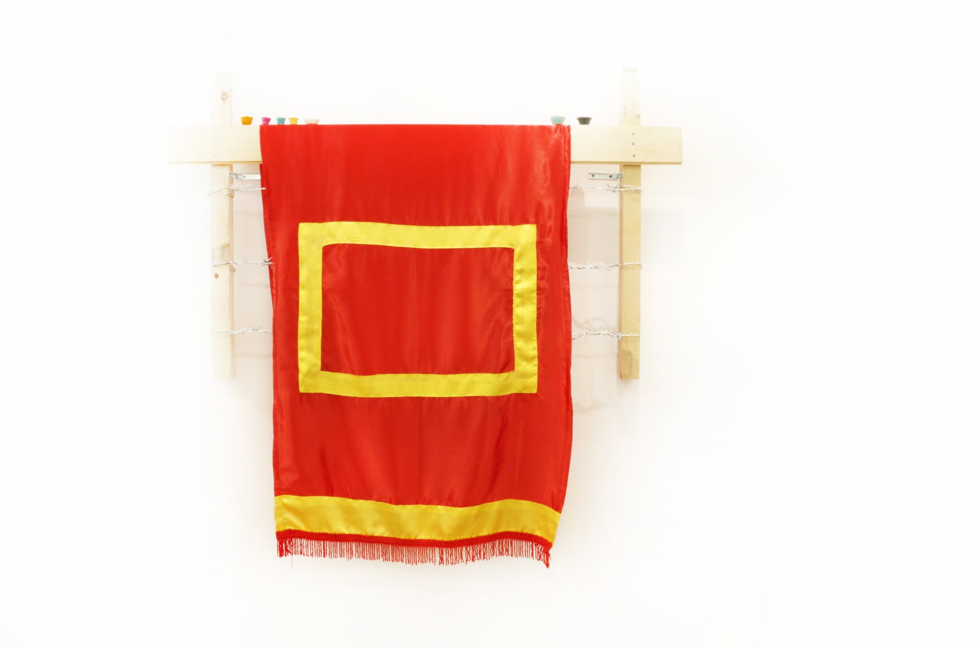 Artist Project Showcase: Amar Shahid & Lee Mok Yee