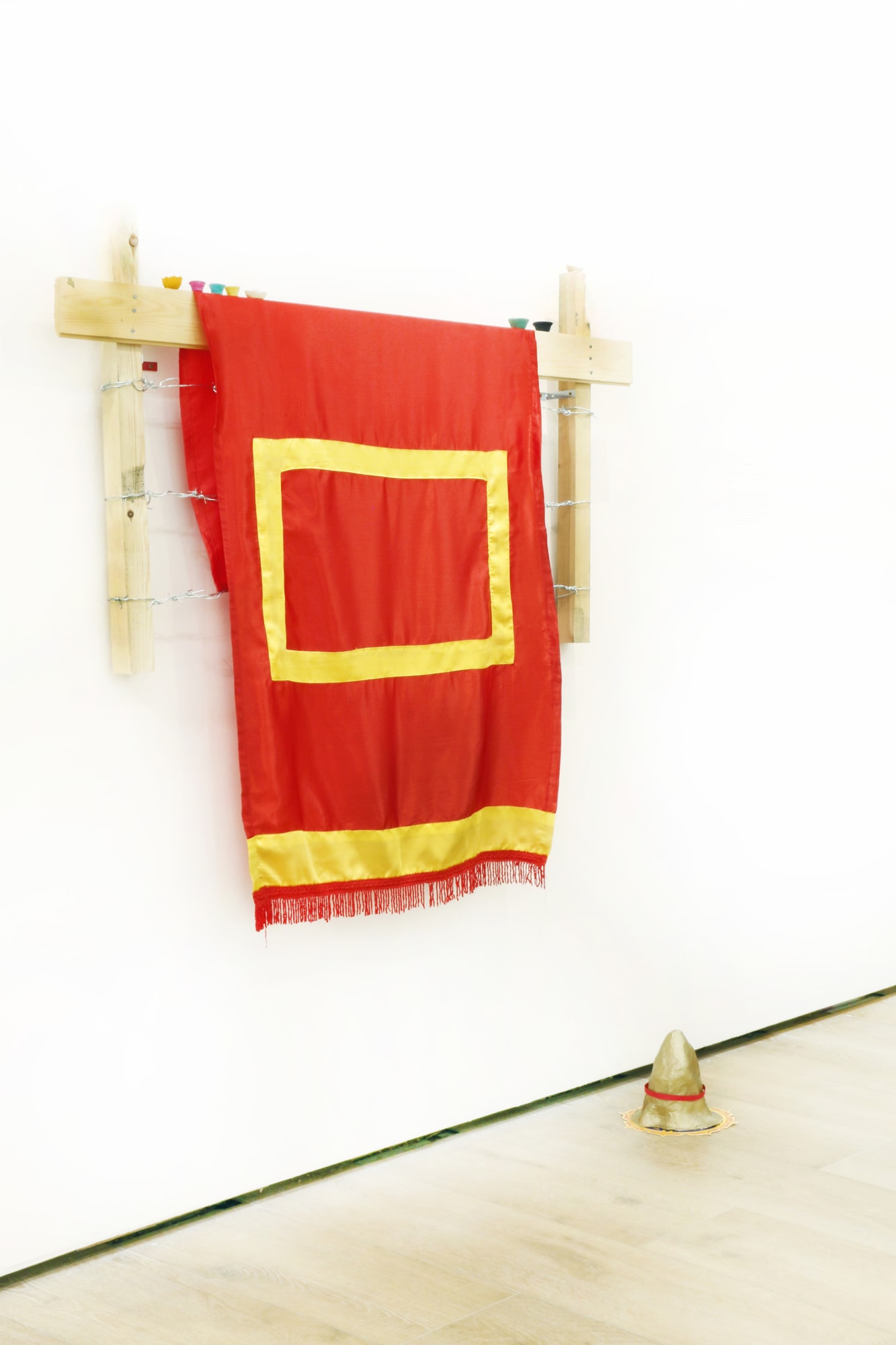 Artist Project Showcase: Amar Shahid & Lee Mok Yee