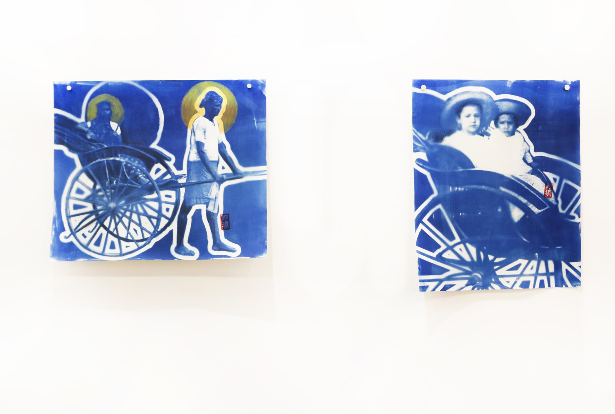 Artist Project Showcase: Amar Shahid & Lee Mok Yee