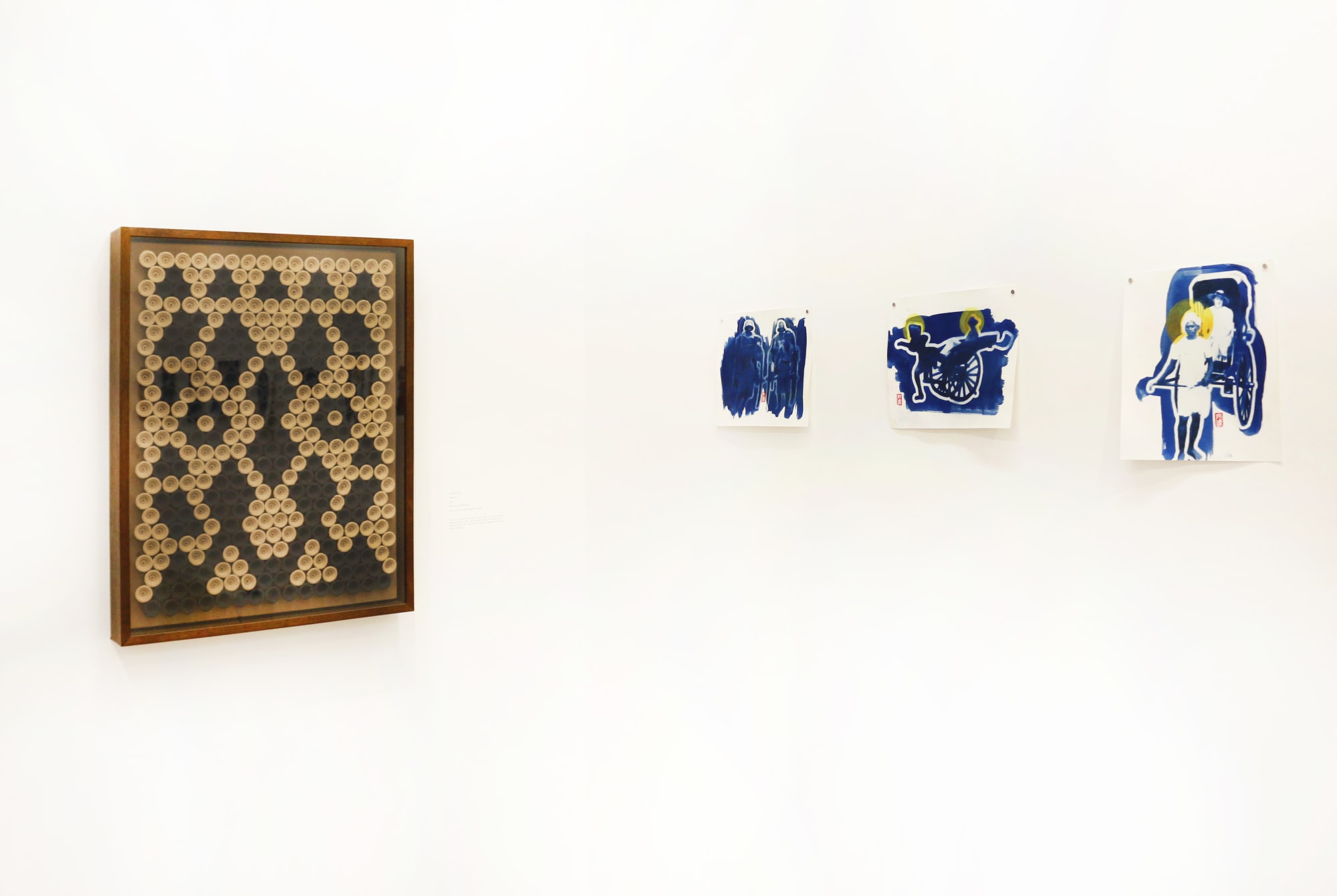 Artist Project Showcase: Amar Shahid & Lee Mok Yee