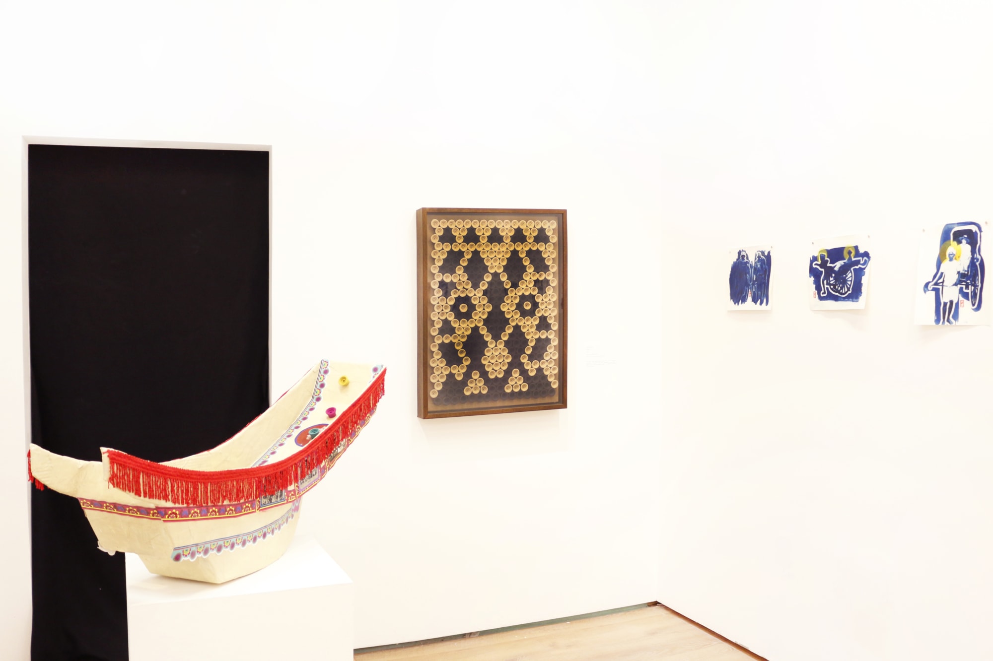 Artist Project Showcase: Amar Shahid & Lee Mok Yee