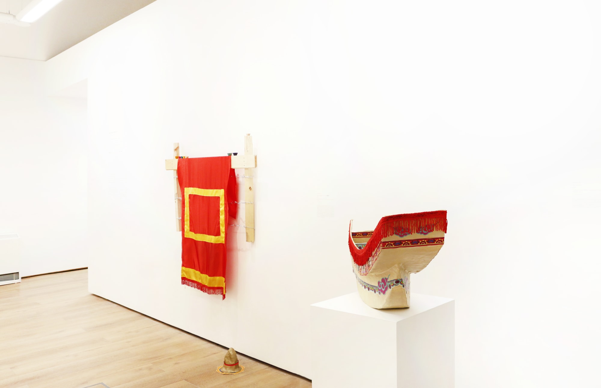 Artist Project Showcase: Amar Shahid & Lee Mok Yee