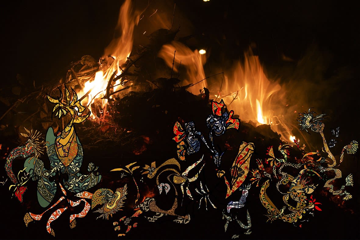 We Live in Uncertain Times