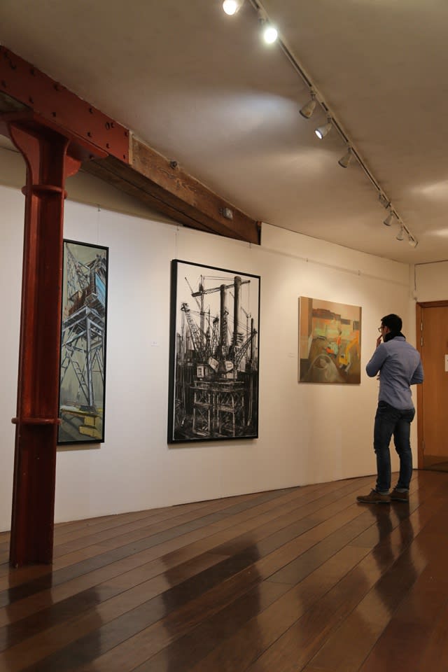 THE ART OF REGENERATION