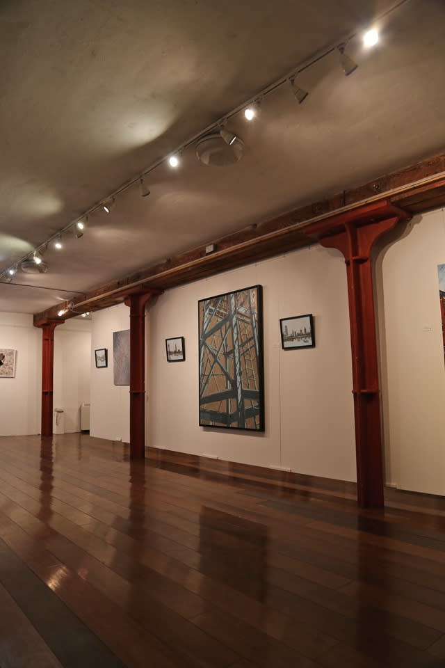 THE ART OF REGENERATION