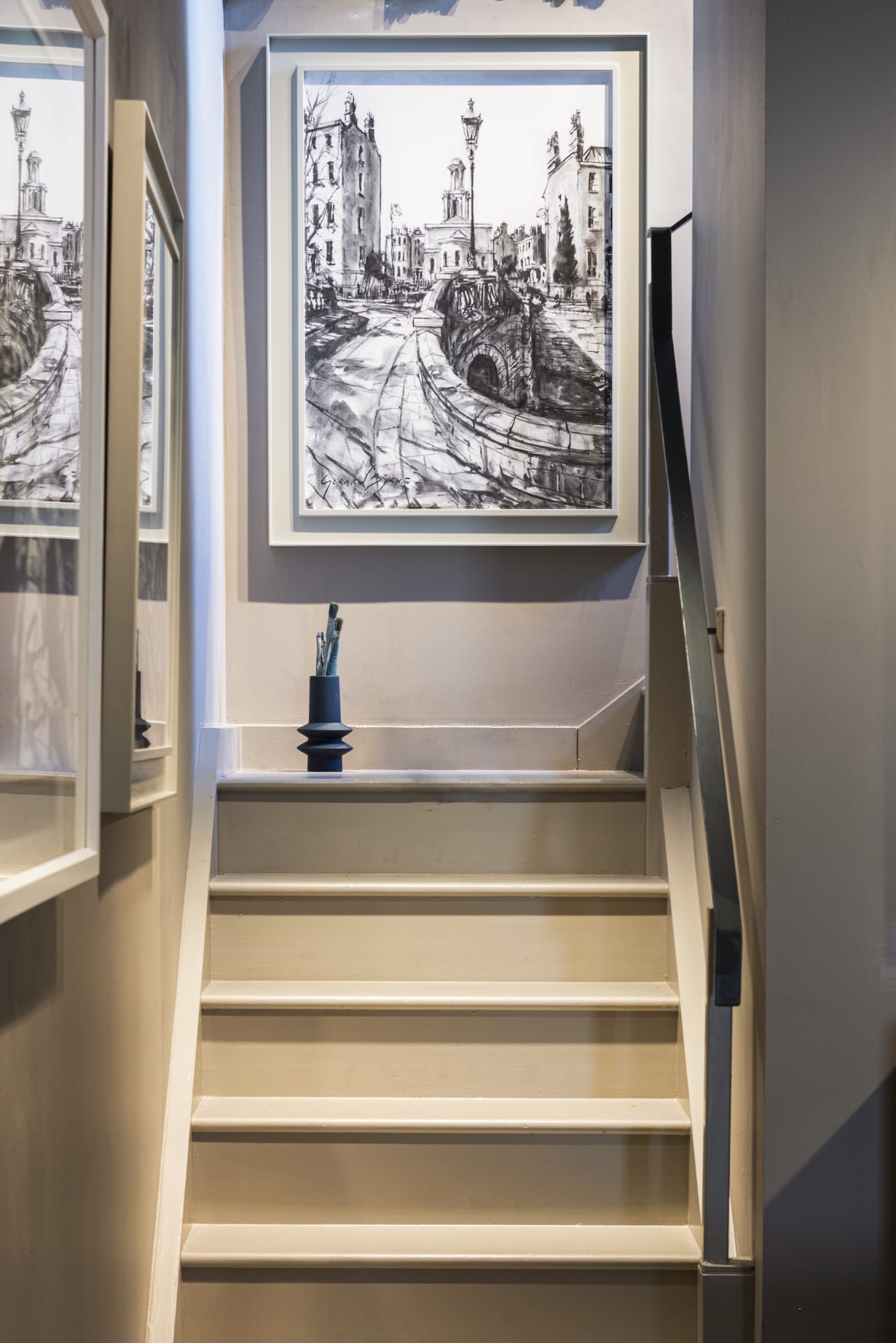 CHARCOALOGY EXHIBITION