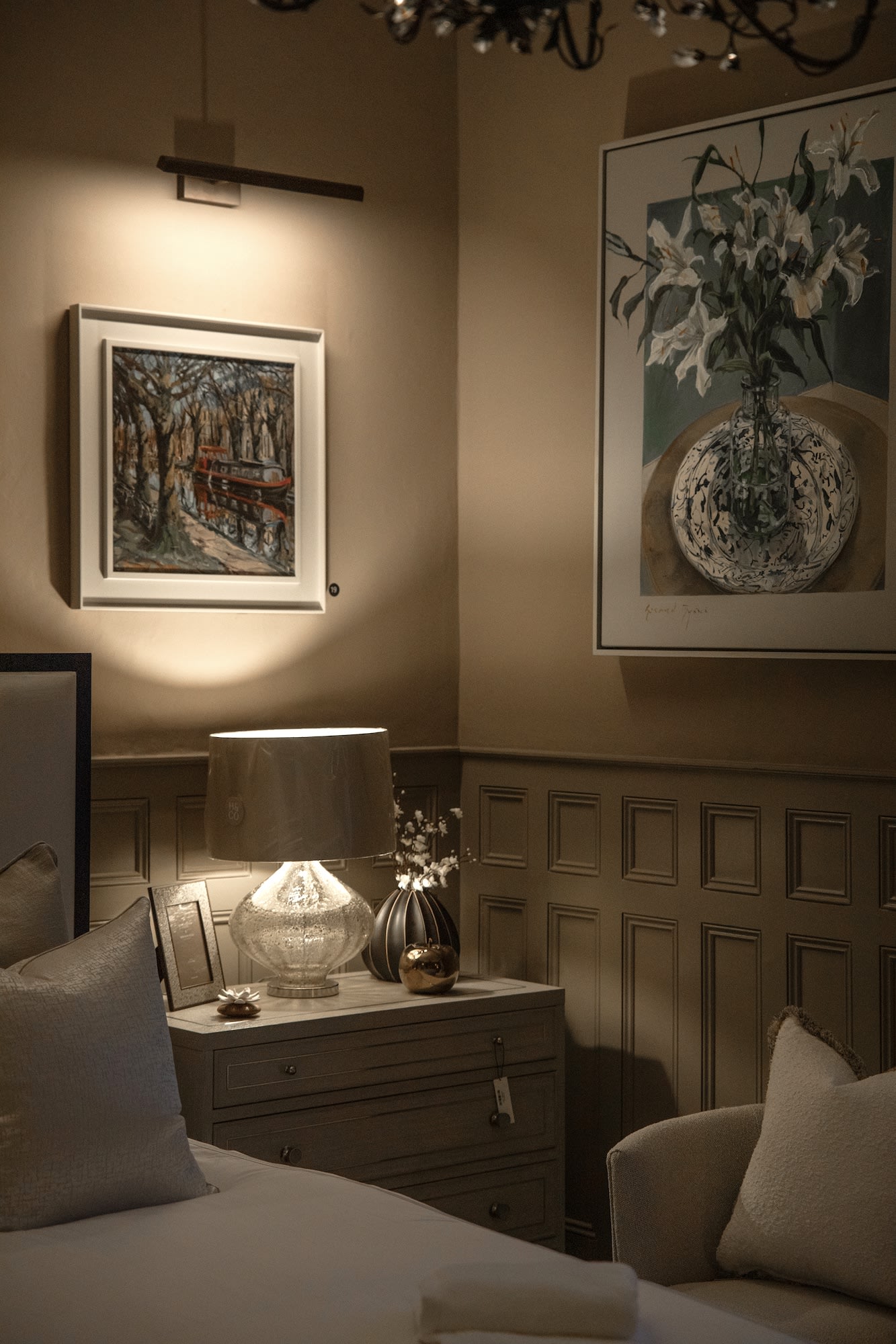 SUTHERLAND INTERIORS x GERARD BYRNE