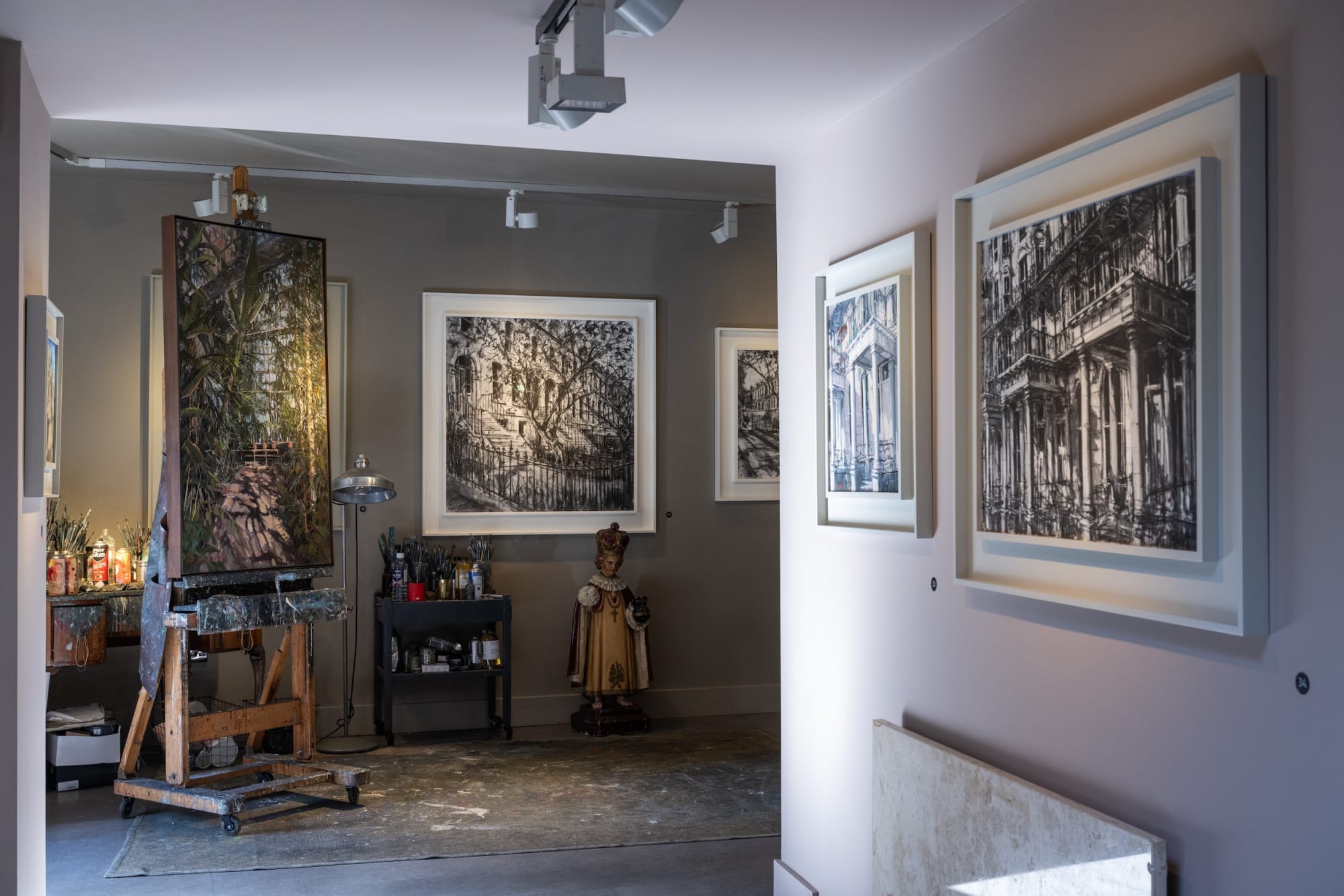 SPIRIT OF PLACE EXHIBITION