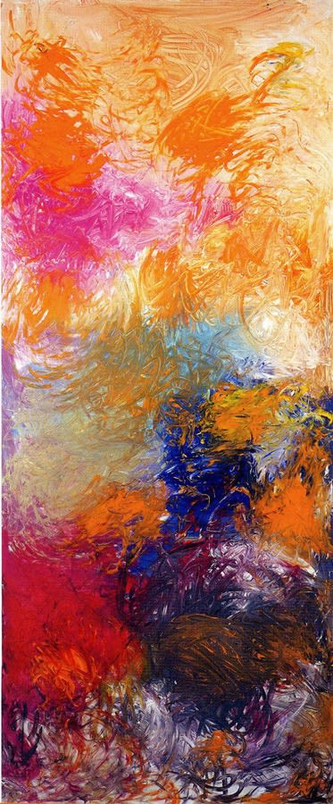 Gigi Rigamonti, Sardinia #6, 2002