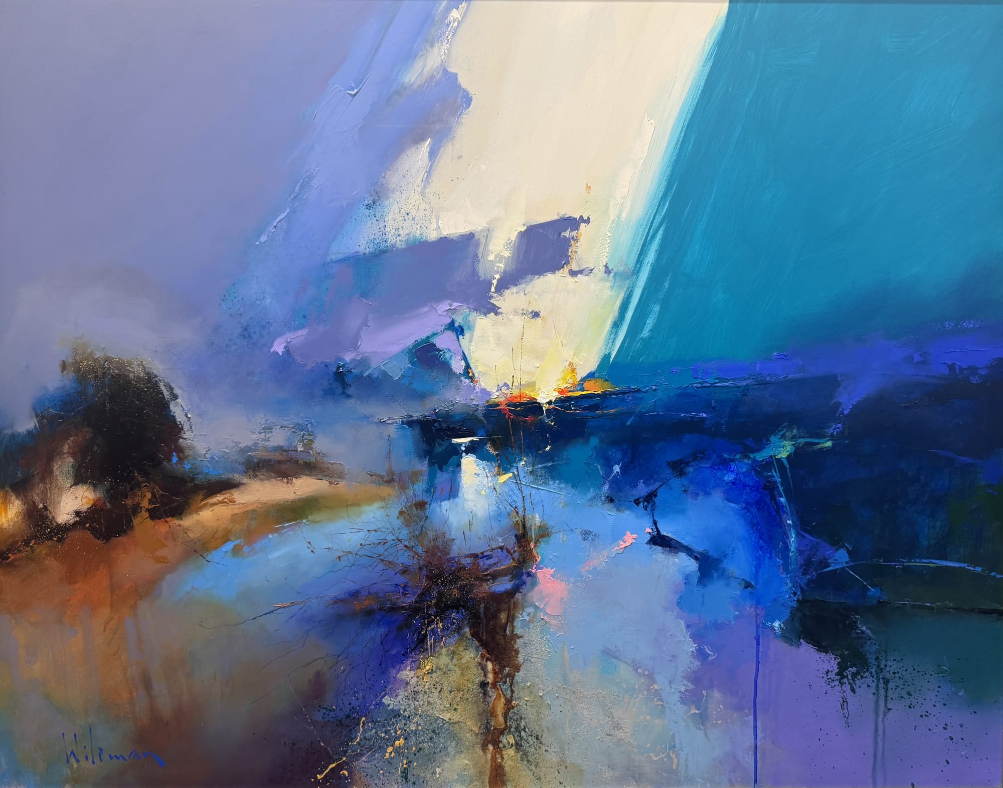 Peter Wileman