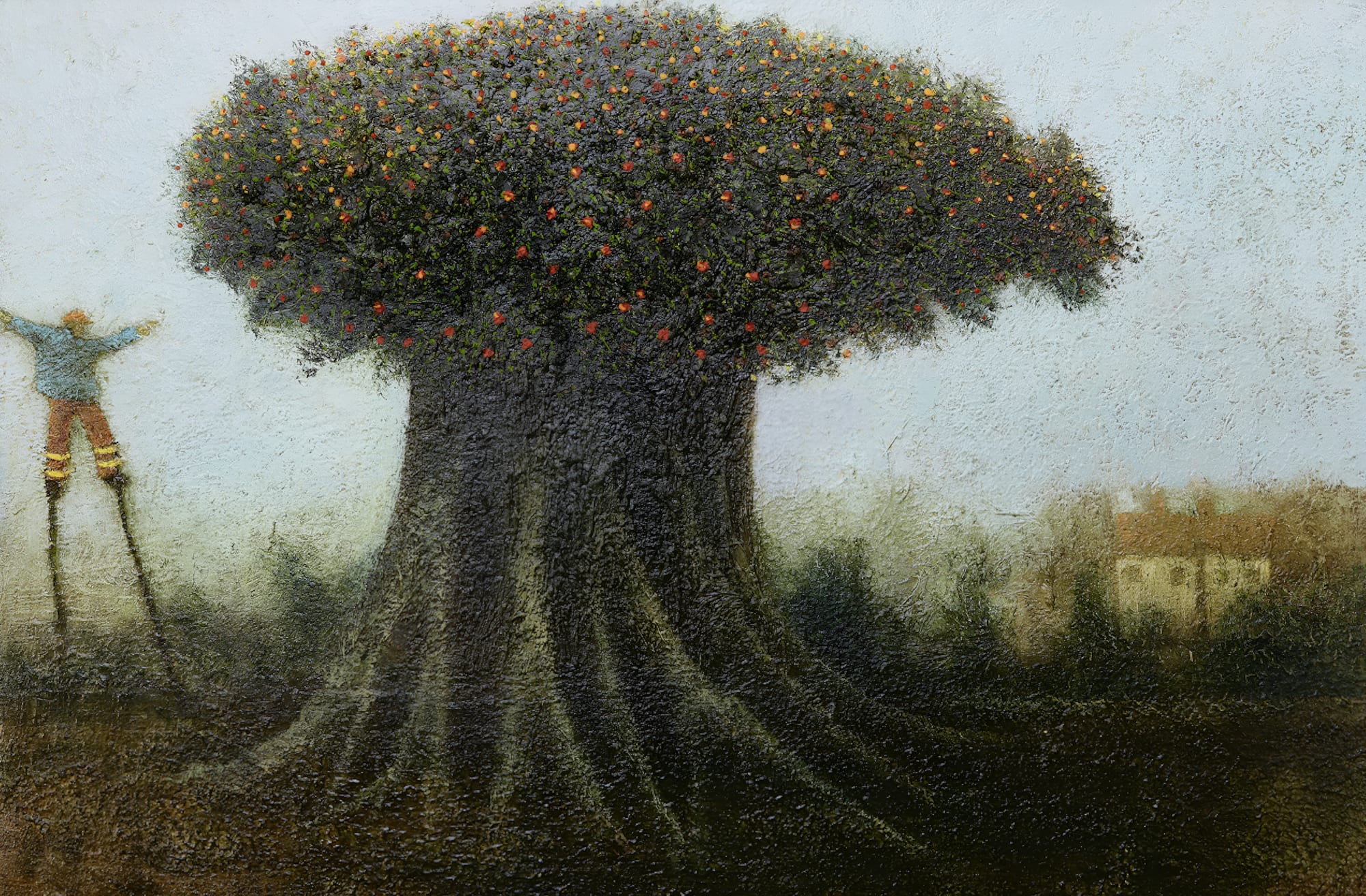 Simon Garden