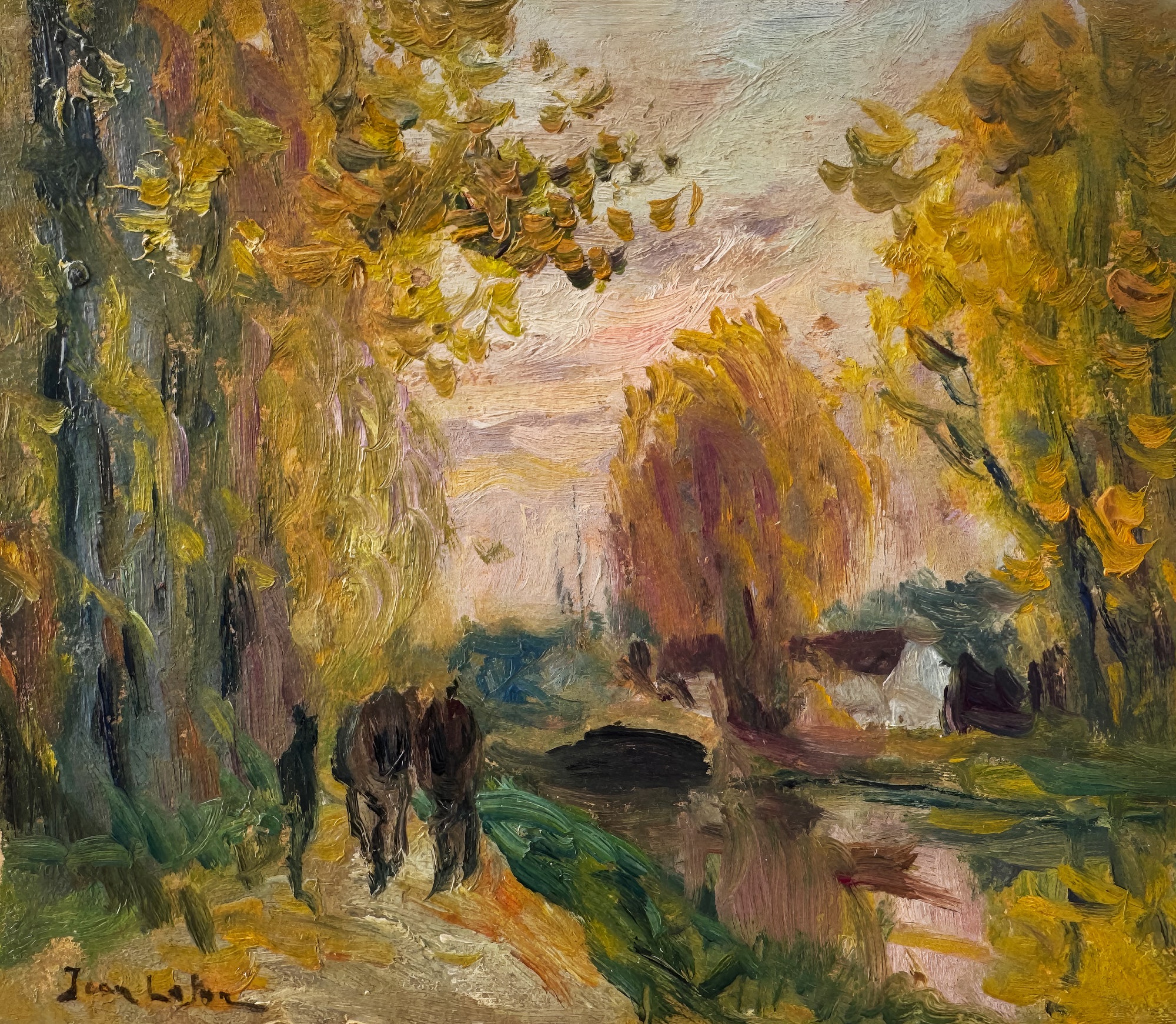 Jean Lafon