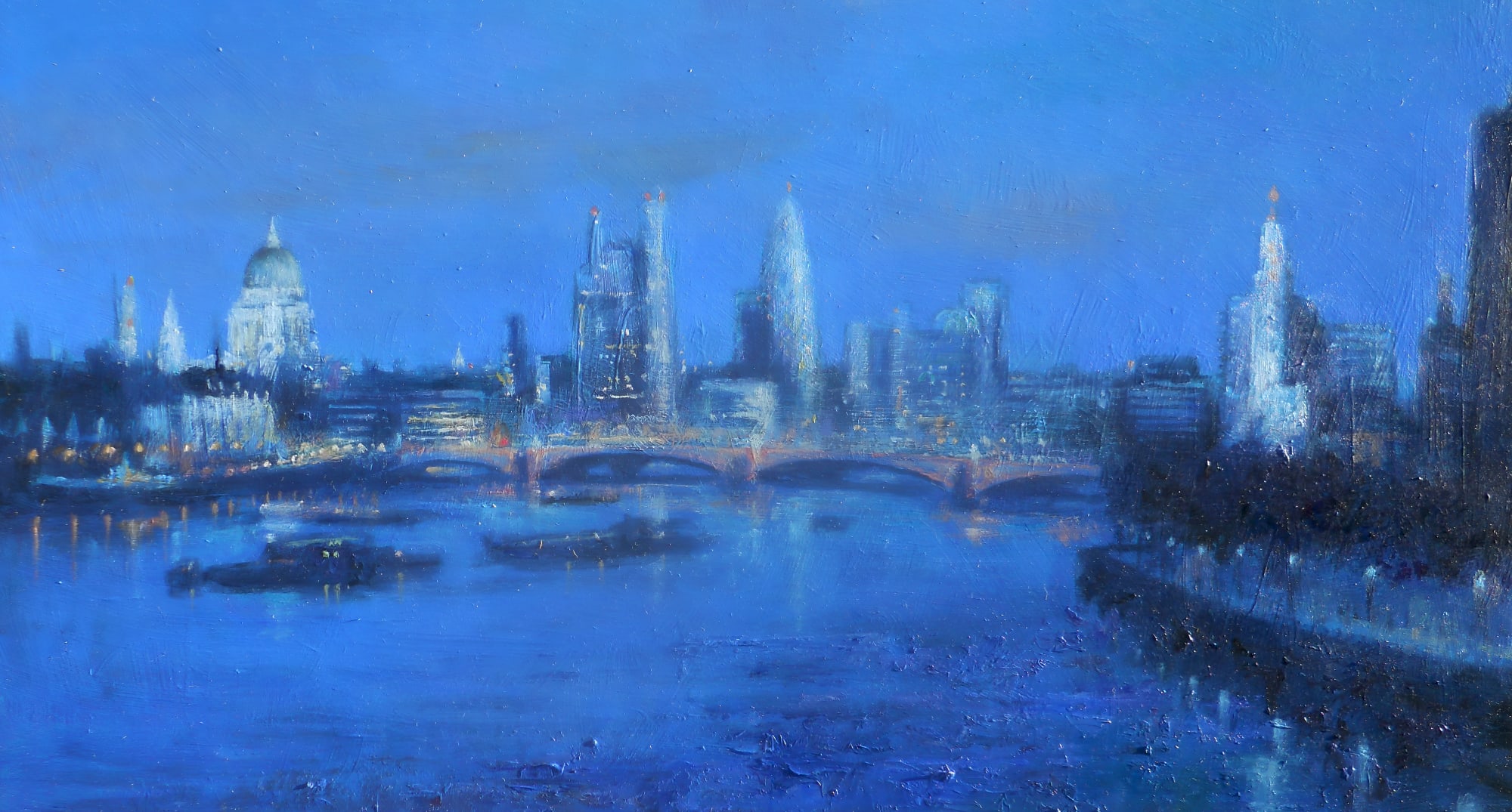 Terence Gilbert