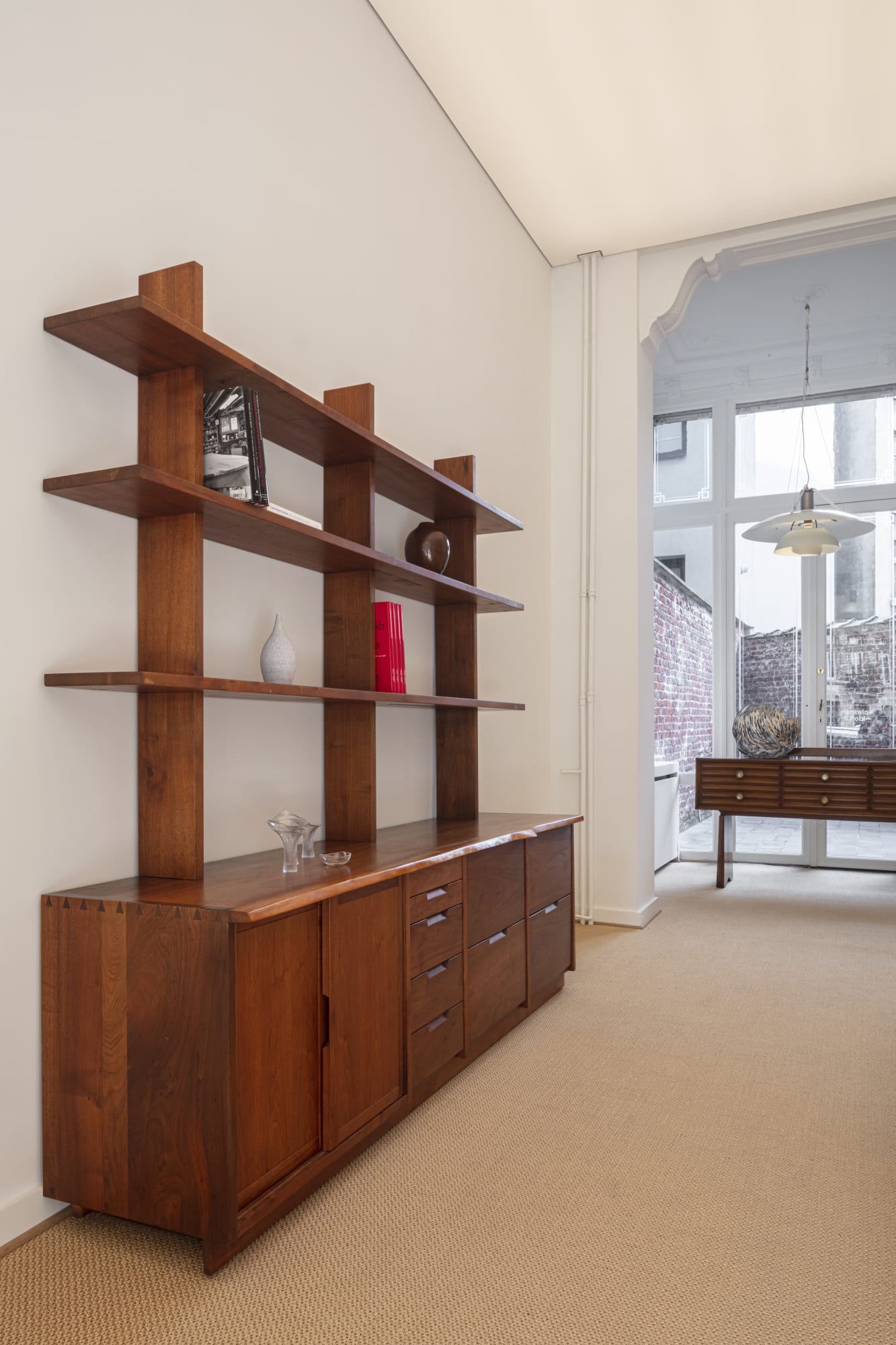 Japanese influence on 20th century design