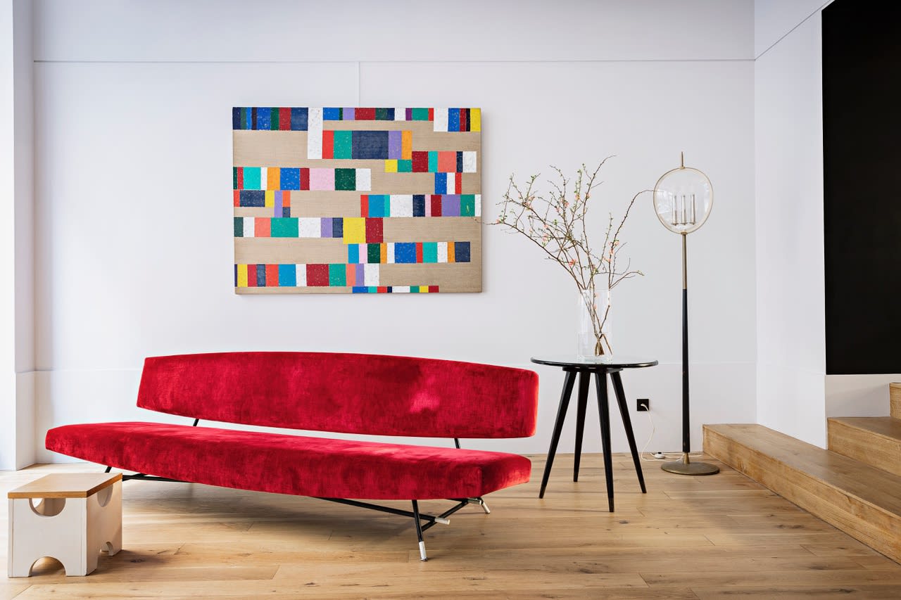 Focus on Italian design