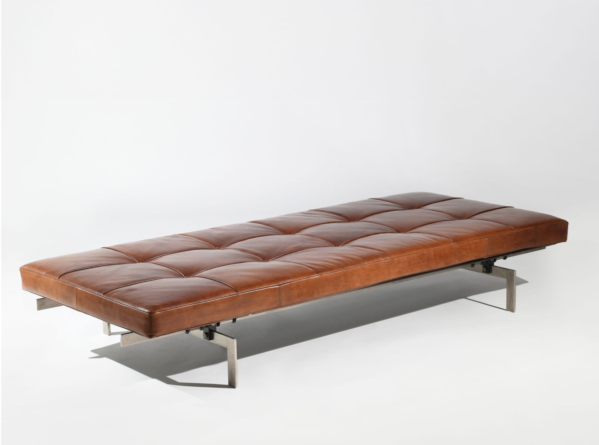 Scandinavian Design: A dialogue with the post war School of Paris