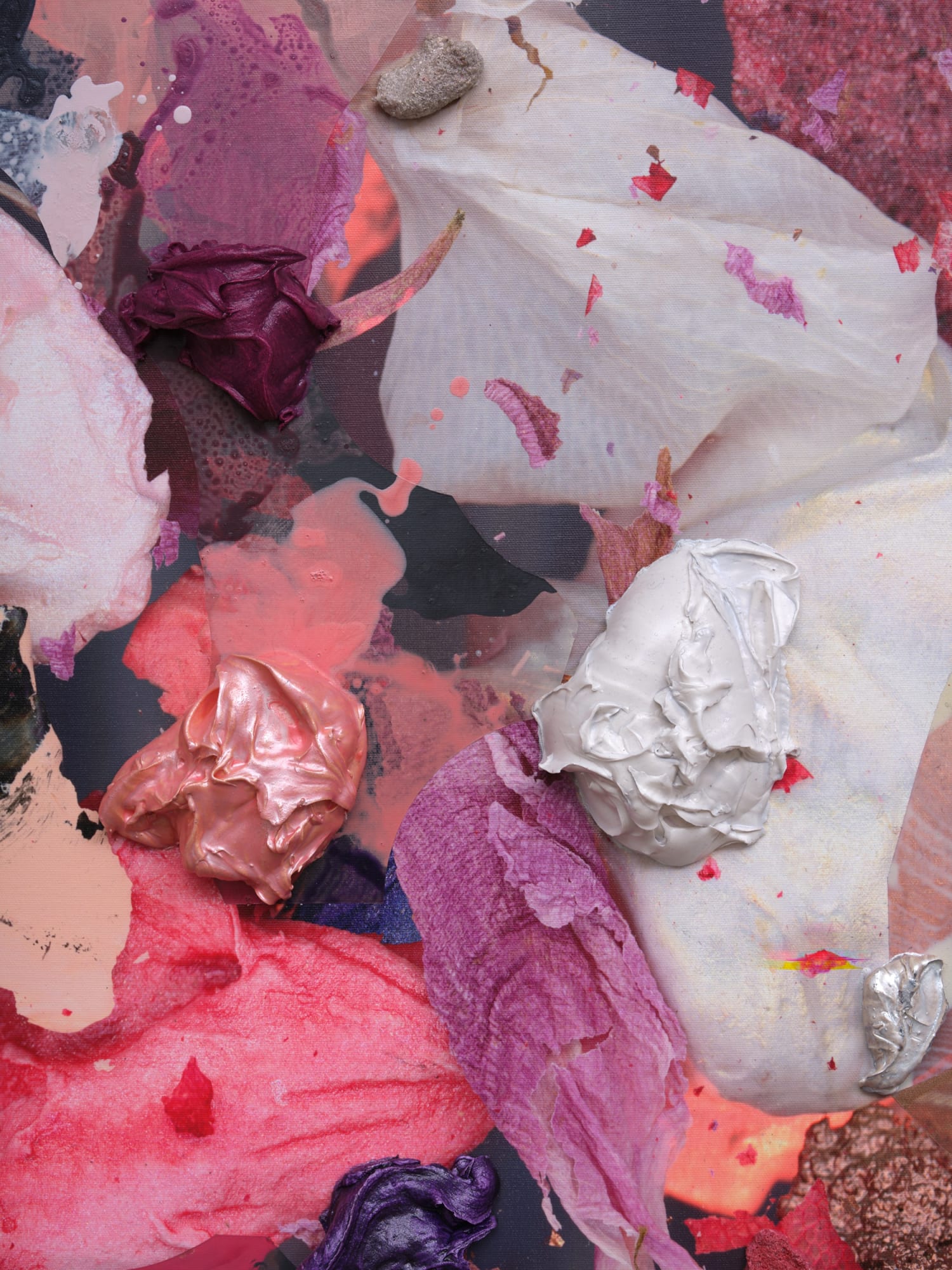 The World Outside and the Pictures in Our Heads