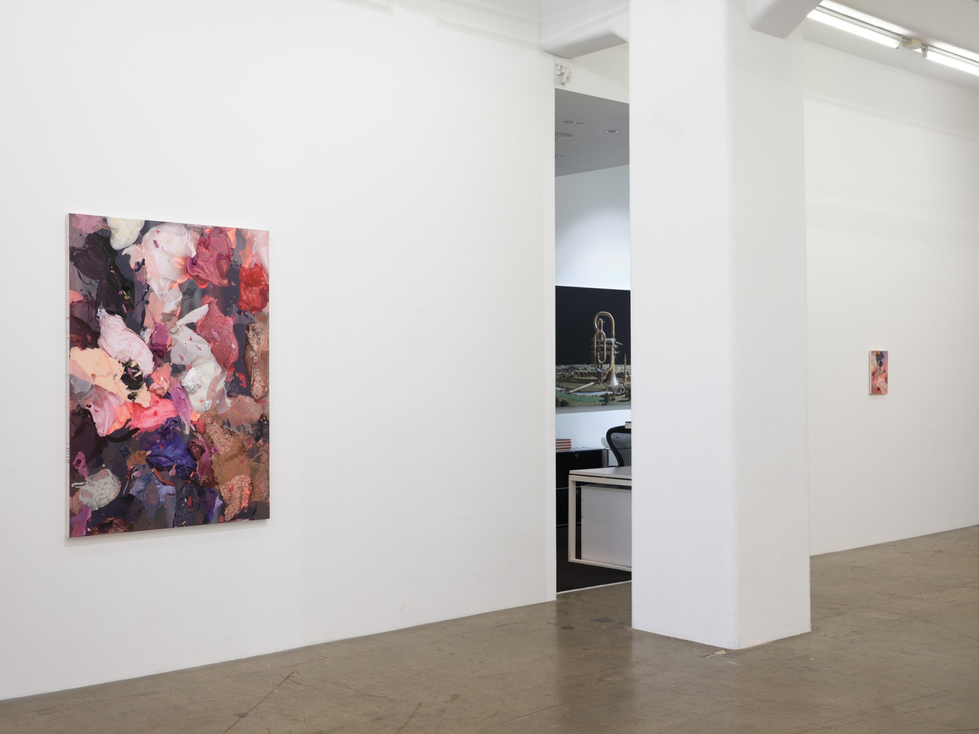 The World Outside and the Pictures in Our Heads