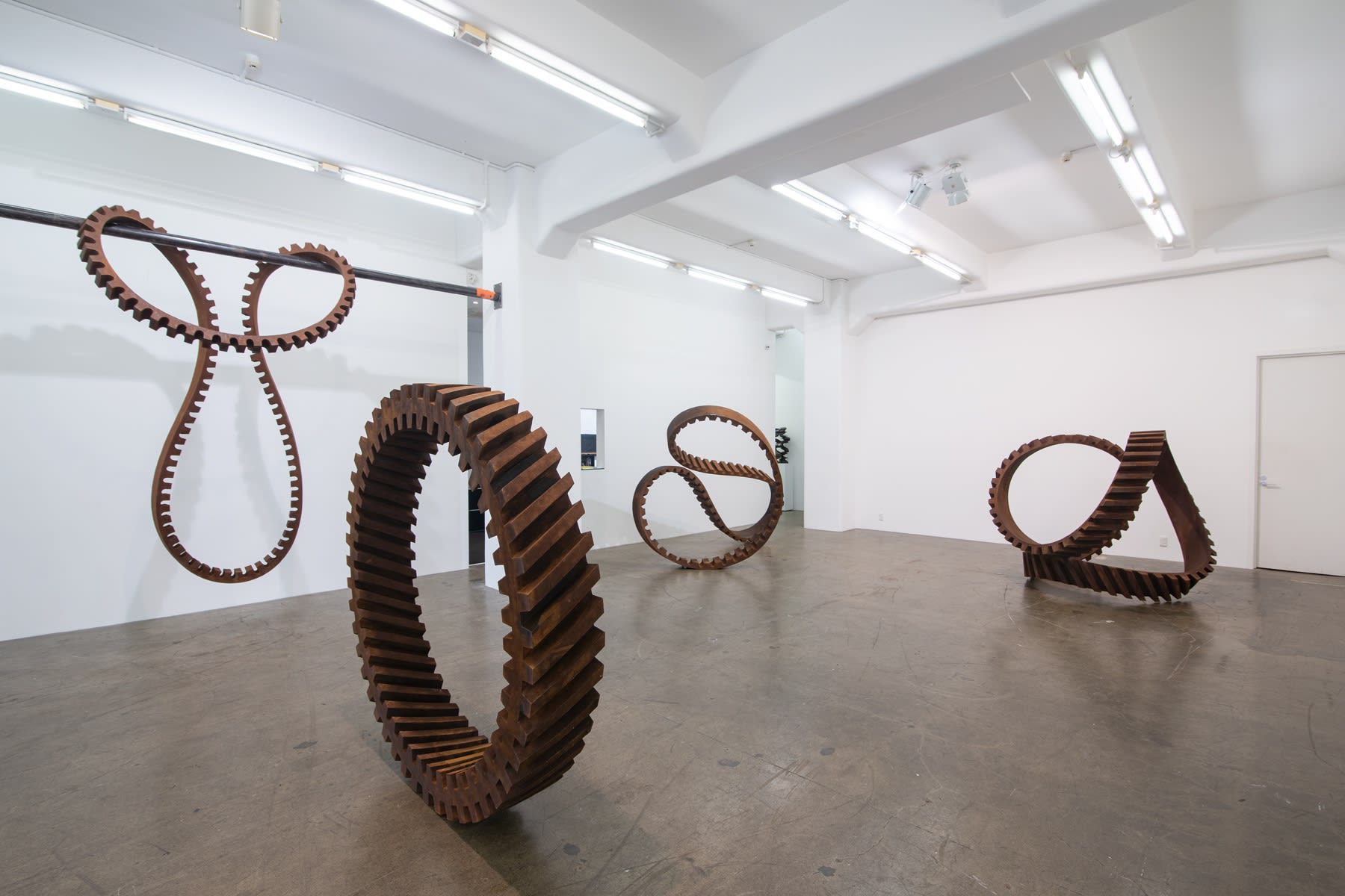 Exalt in Transmission