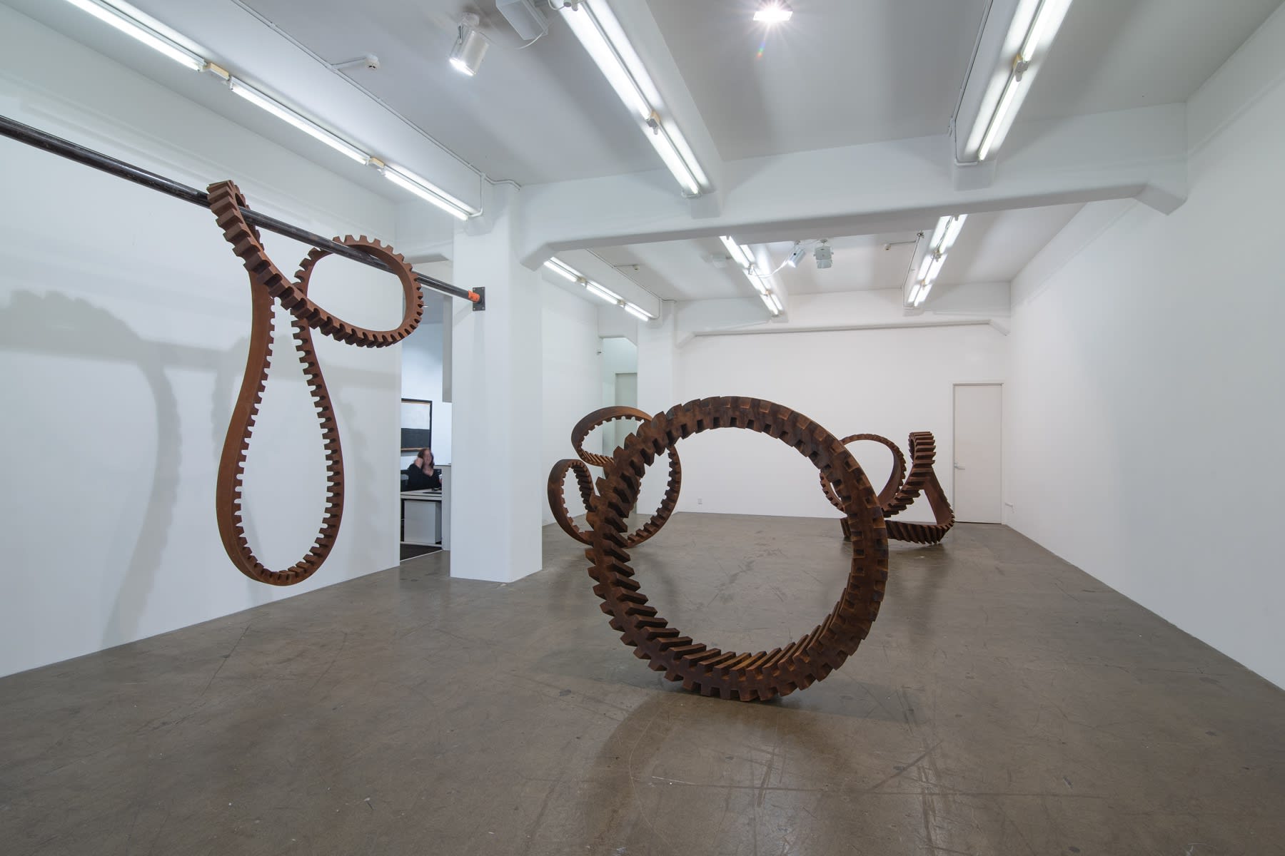 Exalt in Transmission