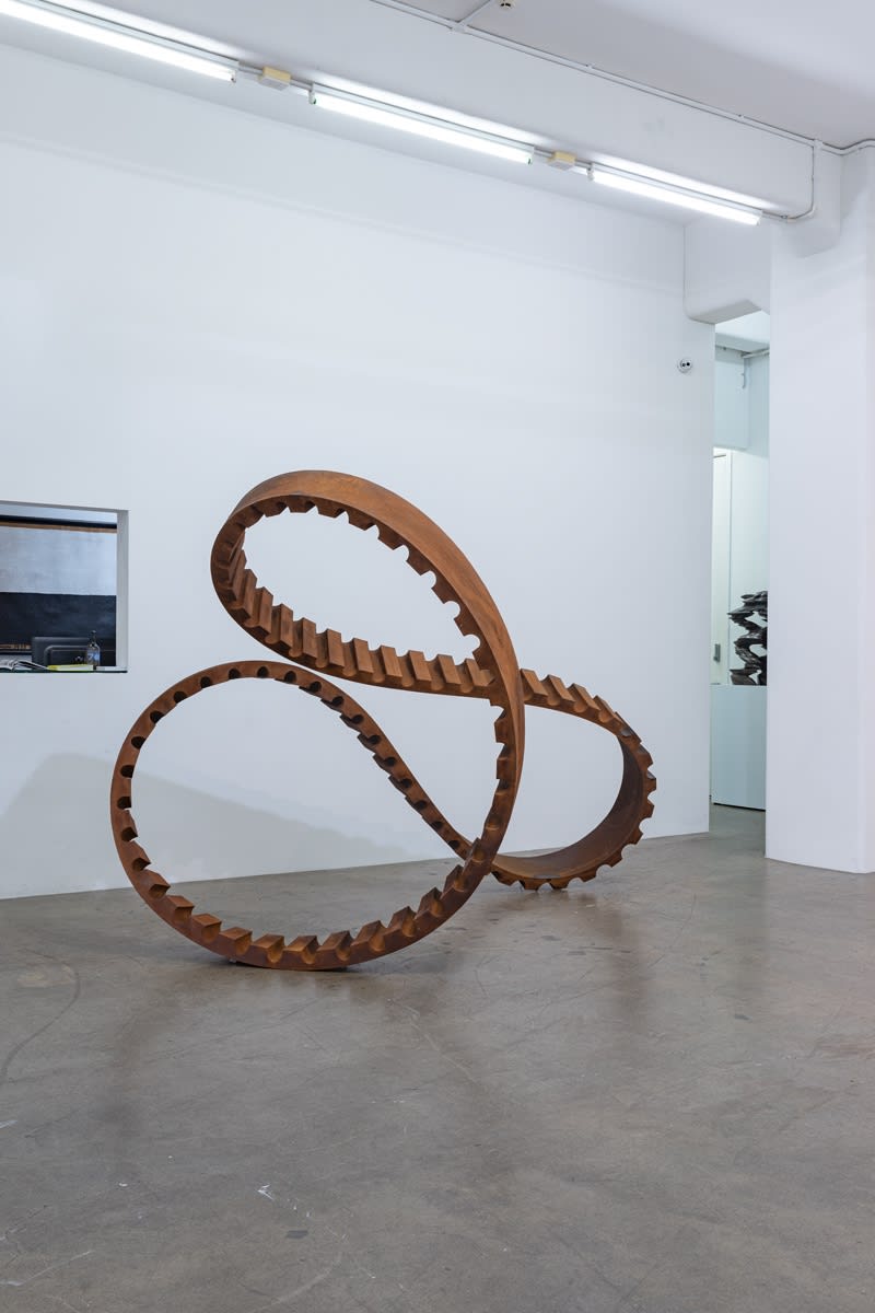 Exalt in Transmission