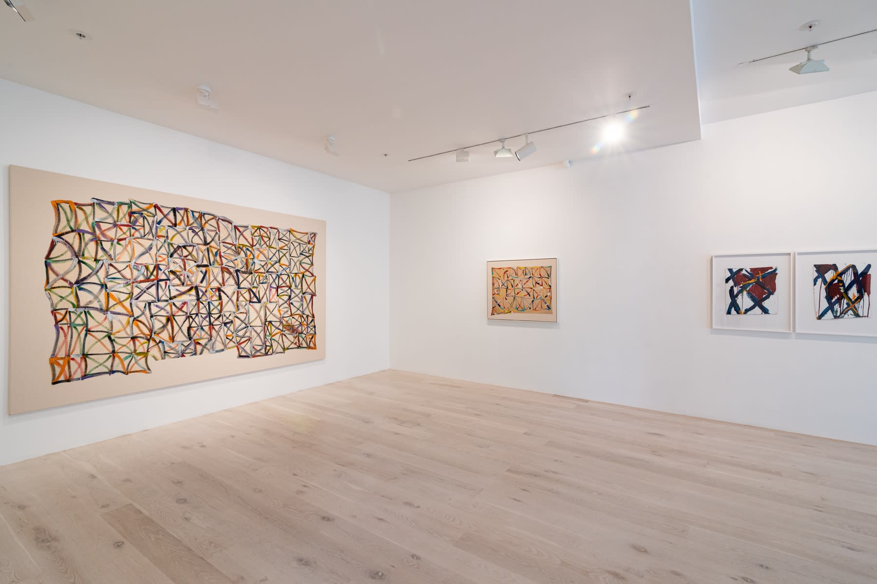 Electric Thought Patterns