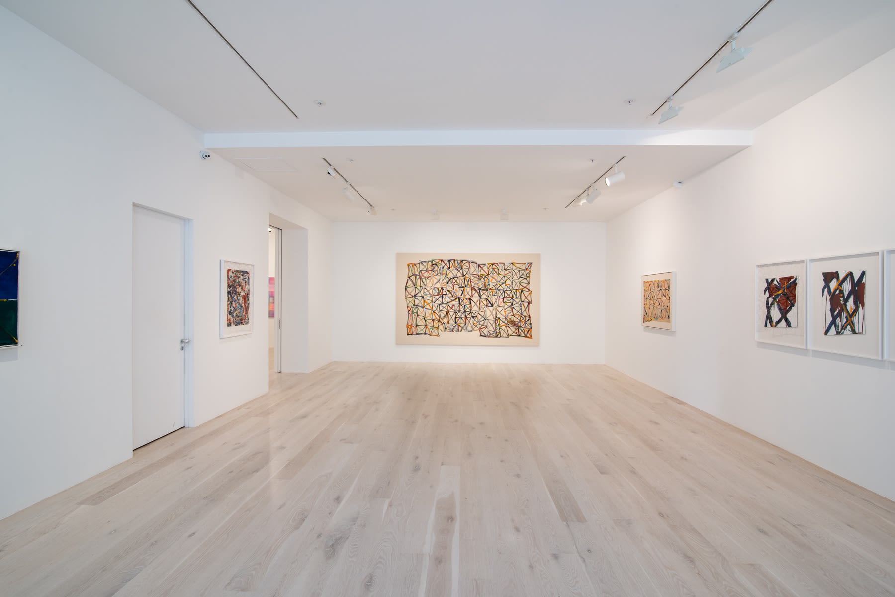 Electric Thought Patterns