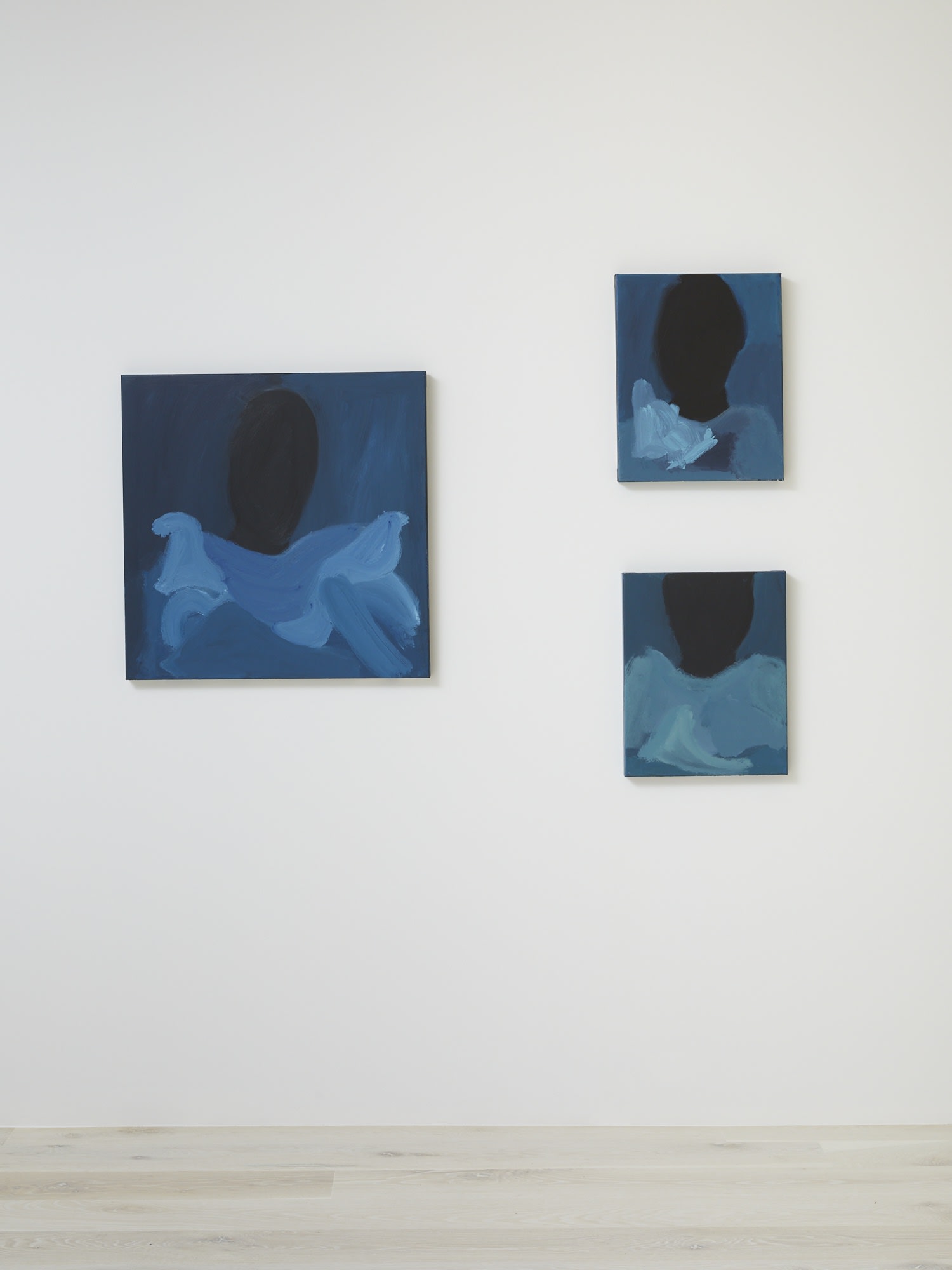 Pleiades: Seven Sisters of New Zealand Painting