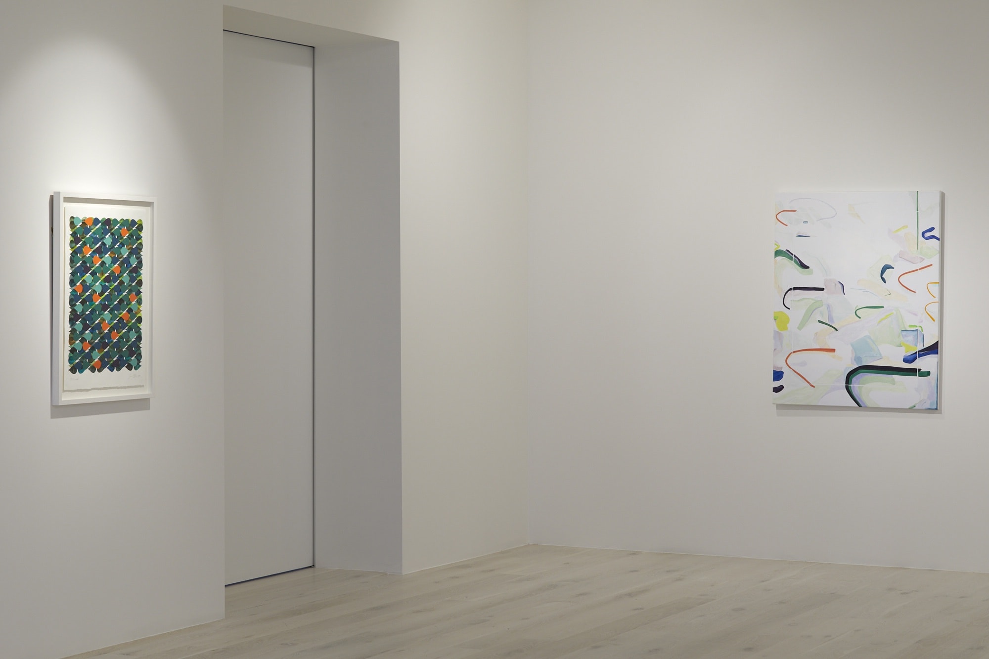 Pleiades: Seven Sisters of New Zealand Painting